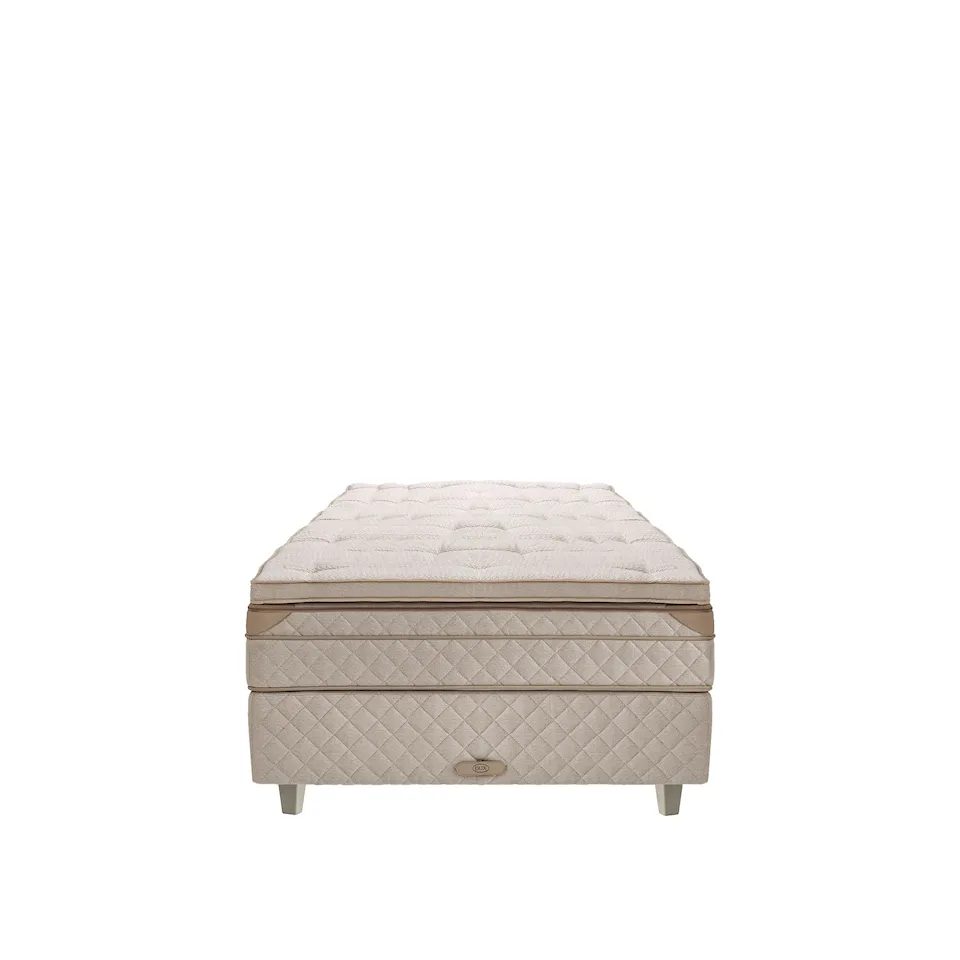 Dux 80 Sustainable Comfort Continental bed