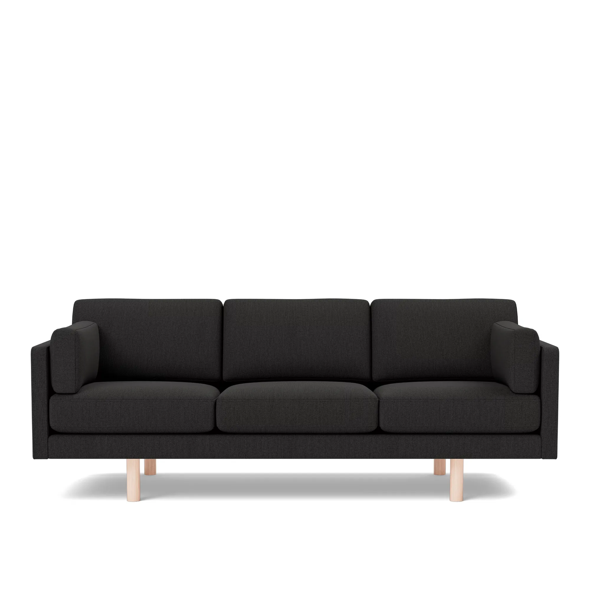 EJ220 3-seater sofa - 1