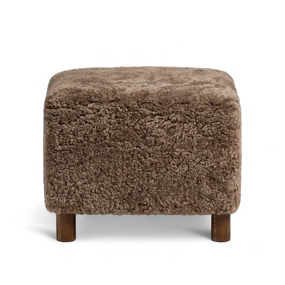 54 Footstool