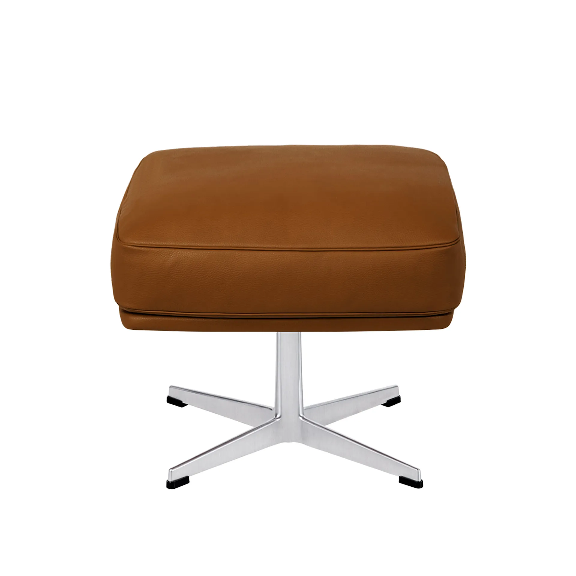 Oksen Footstool - Fritz Hansen - Arne Jacobsen - NO GA