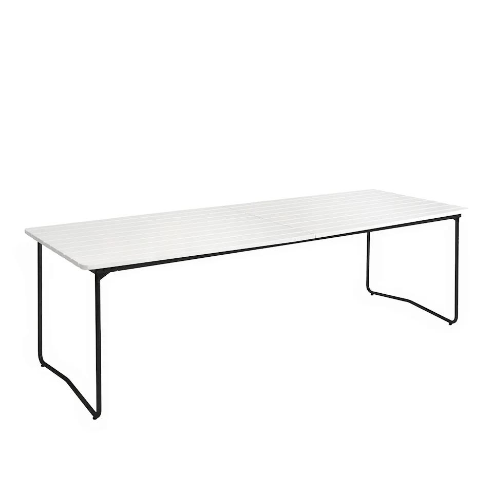 Table B31 230cm black frame