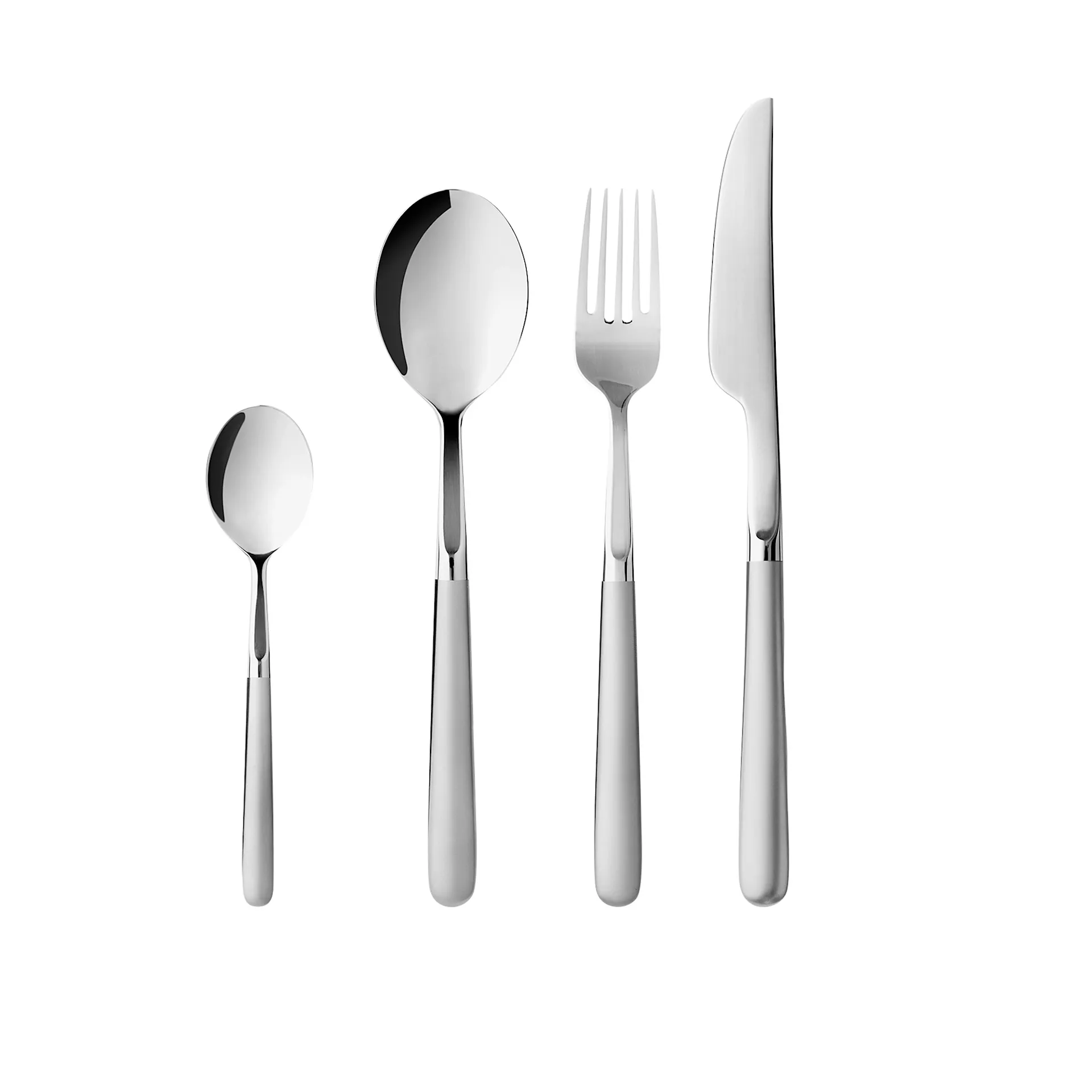 Ehra Cutlery set - 16 pieces - Gense - NO GA