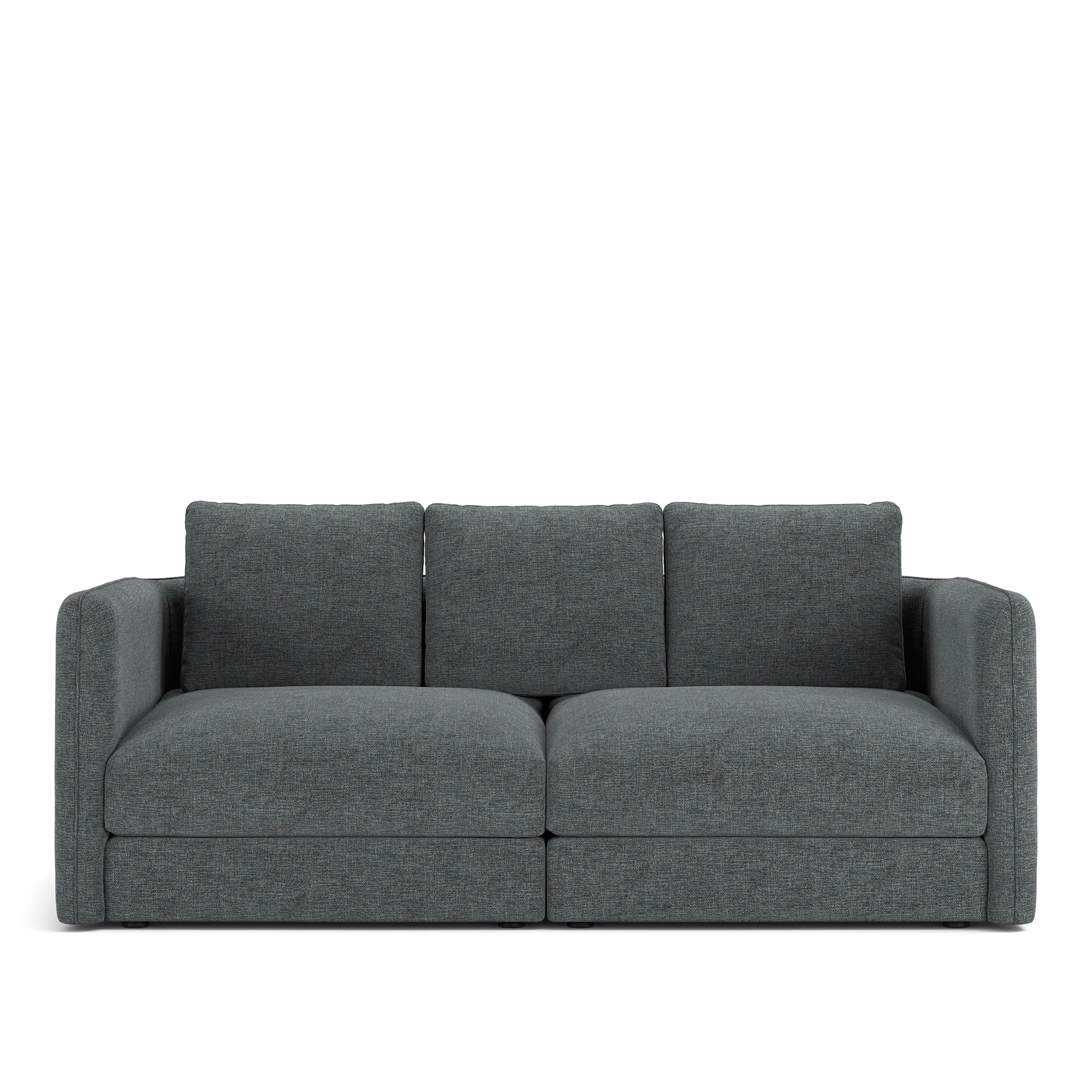 Pavarotti 02 2-personers sofa - 1