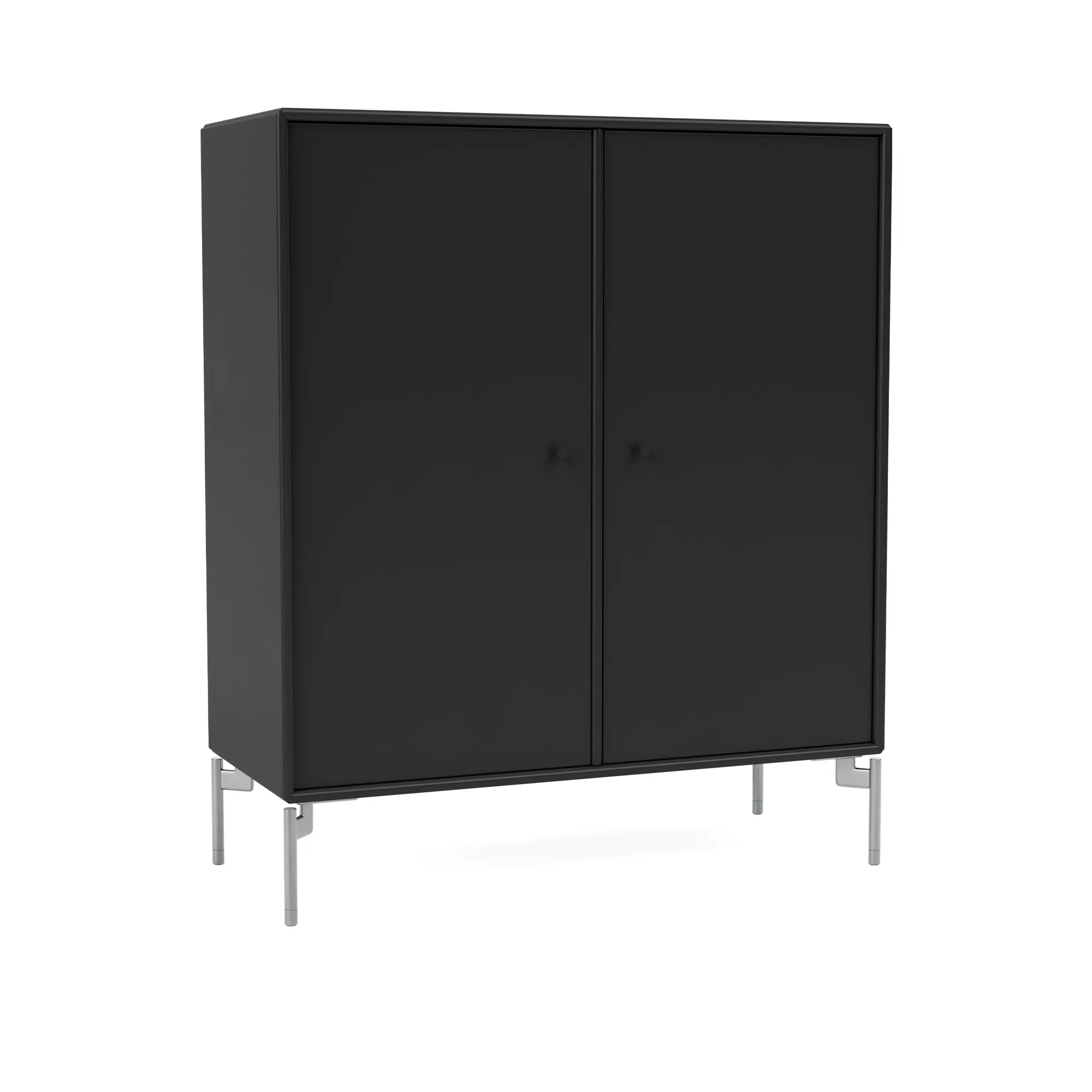 Montana Selection Cover Cabinet Legs - 1
