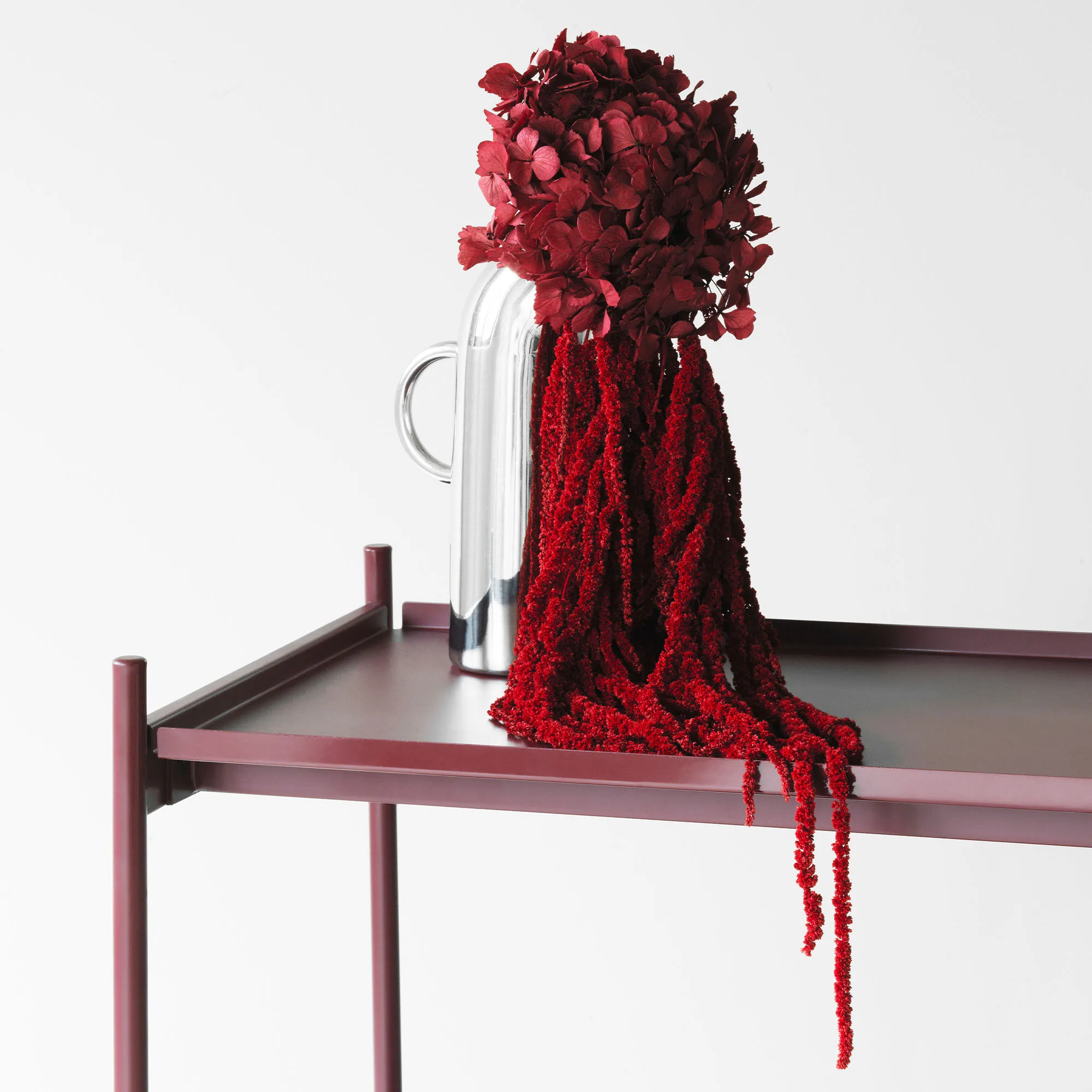 Rul serving trolley - 6