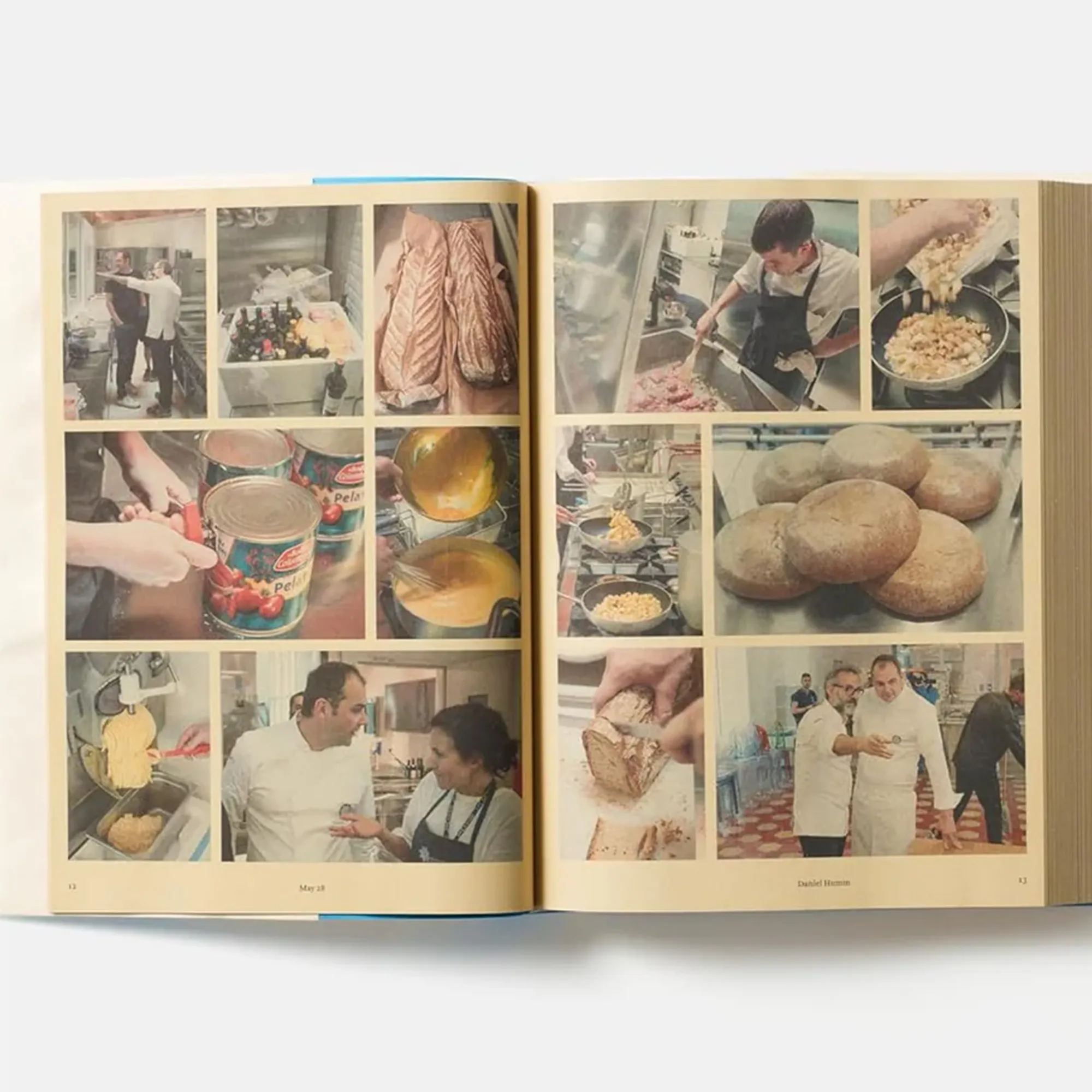 Bread is gold Cookbook - 4
