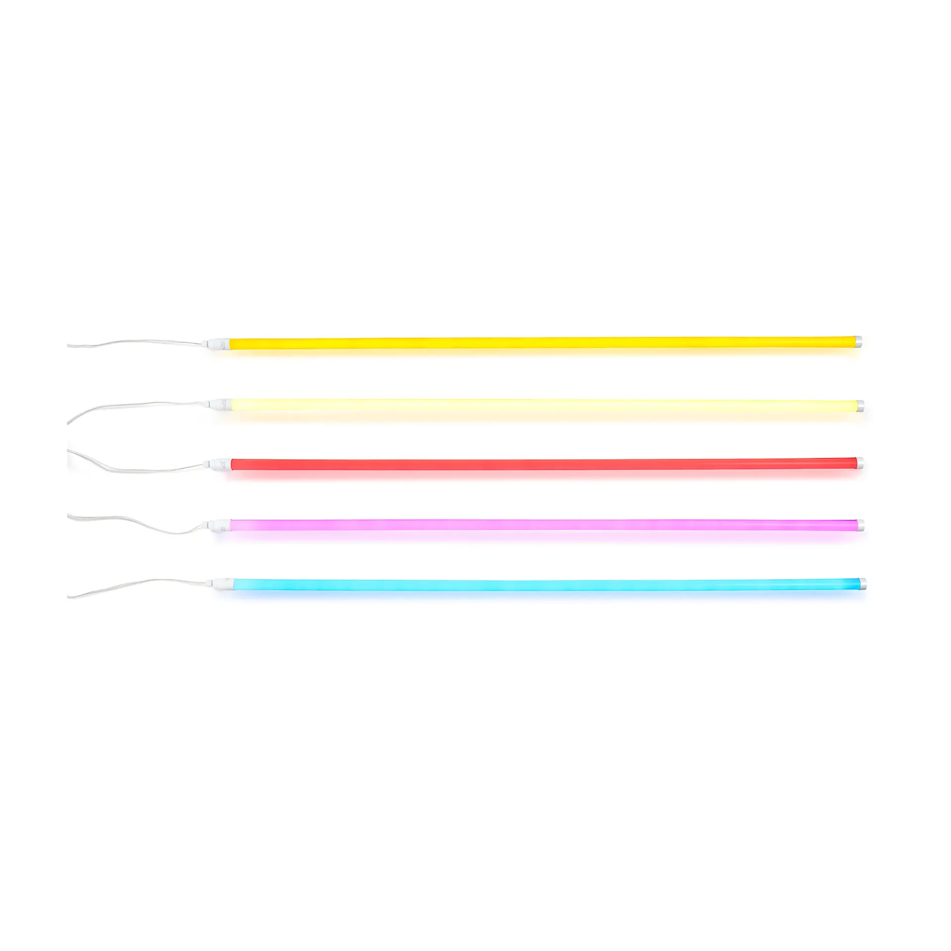 Neon Tube LED loistelamppu - HAY - NO GA