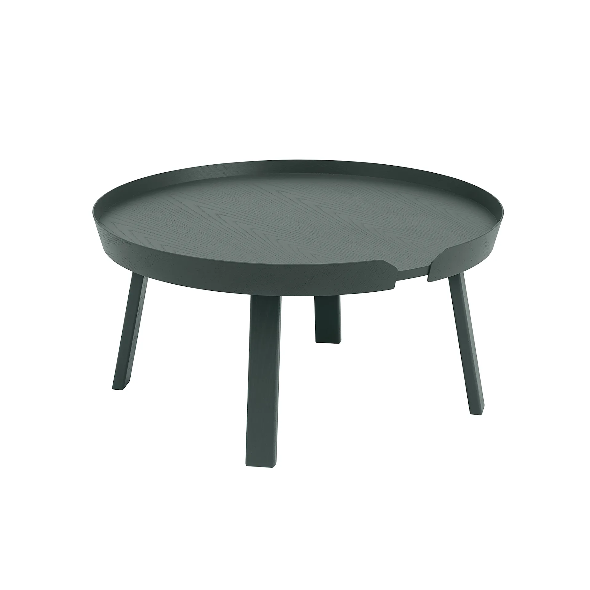 Around Coffee Table Large - Muuto - NO GA