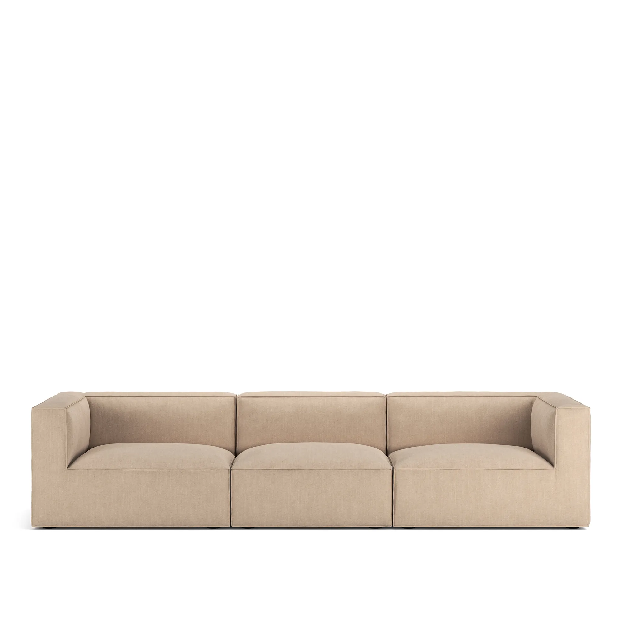 Famn 3-personers sofa - 1