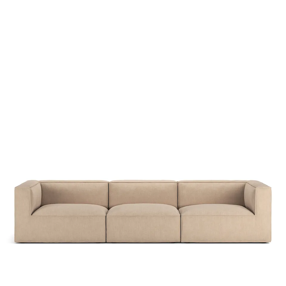 Famn 3-personers sofa