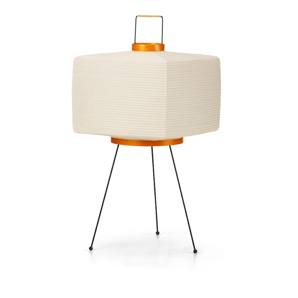 Akari 7A Table Lamp