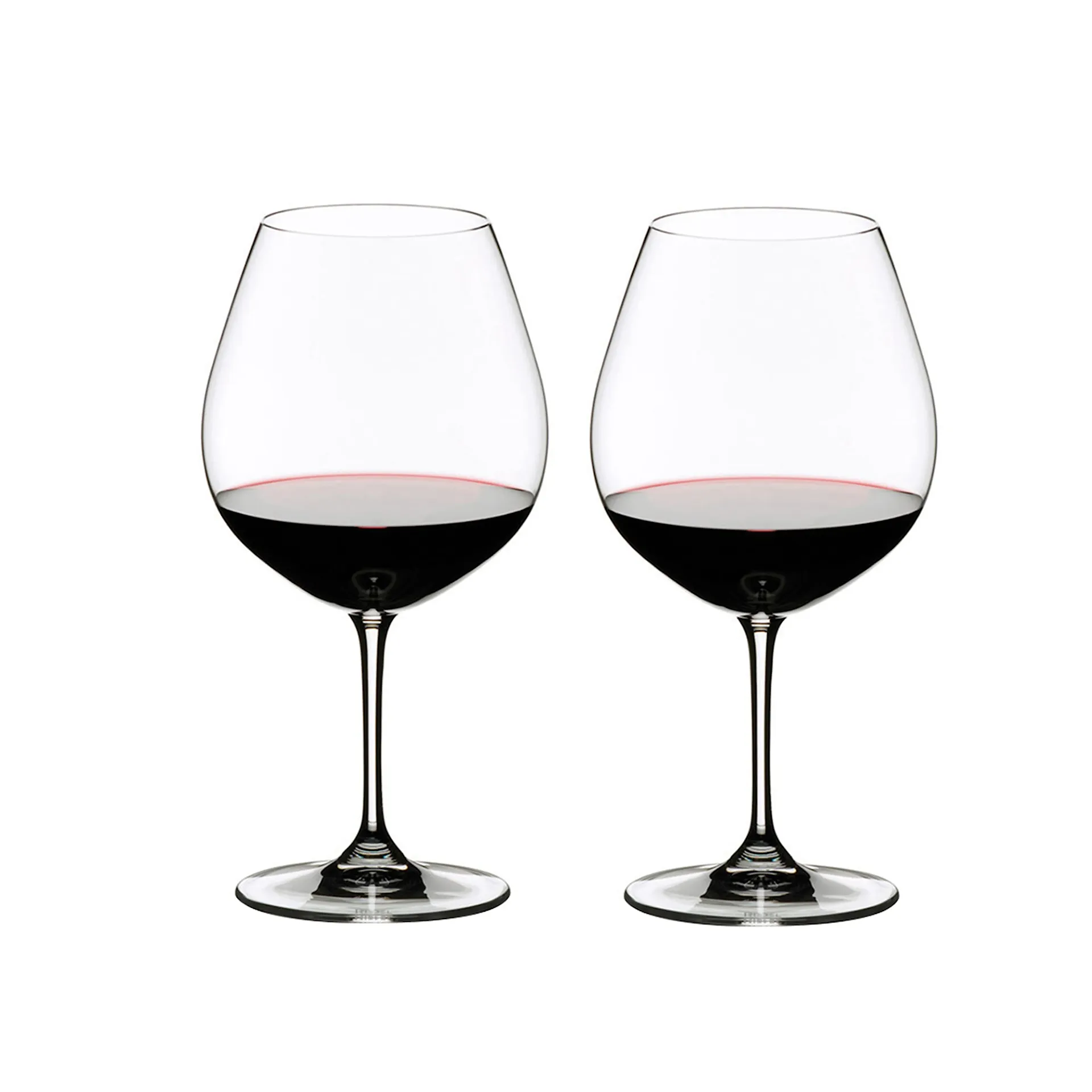 Riedel Vinum Pinot Noir (Burgundy), 2-Pack - Riedel - NO GA