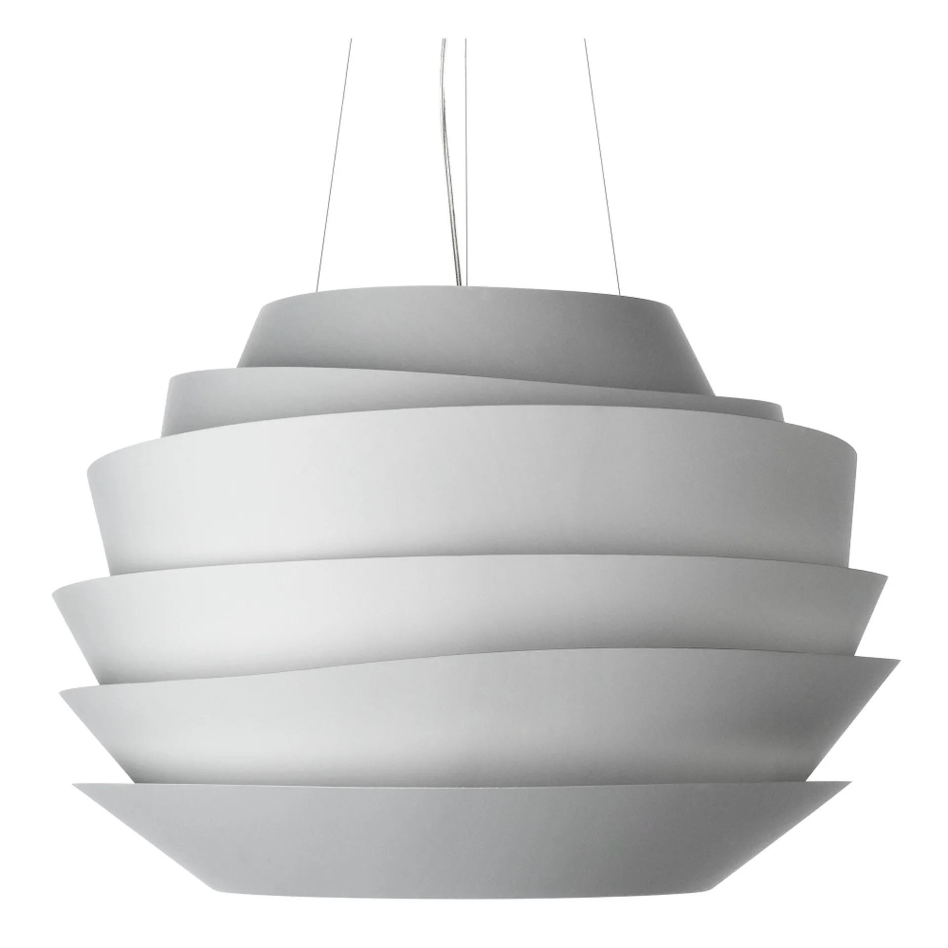 Le Soleil - Pendant Lamp - Foscarini - NO GA