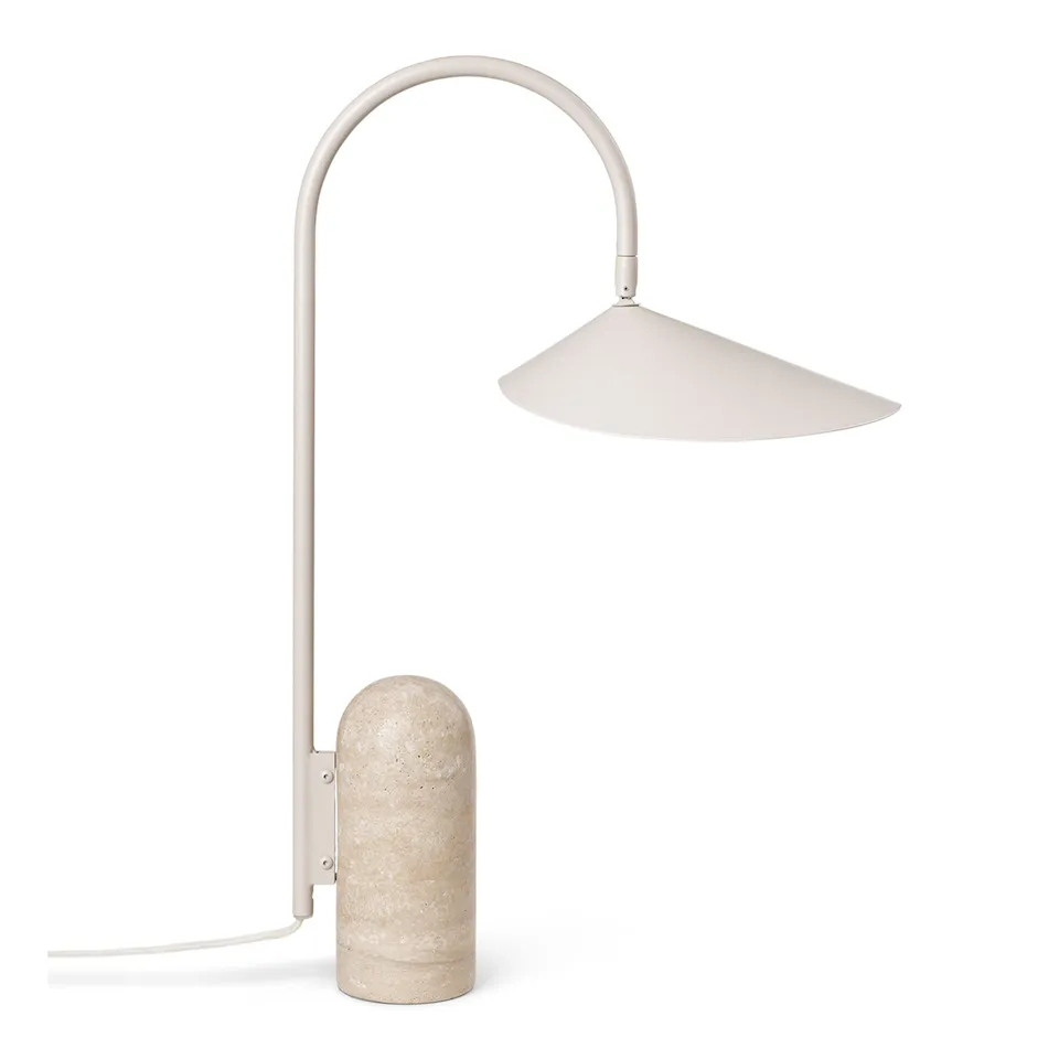 Arum pöytävalaisin