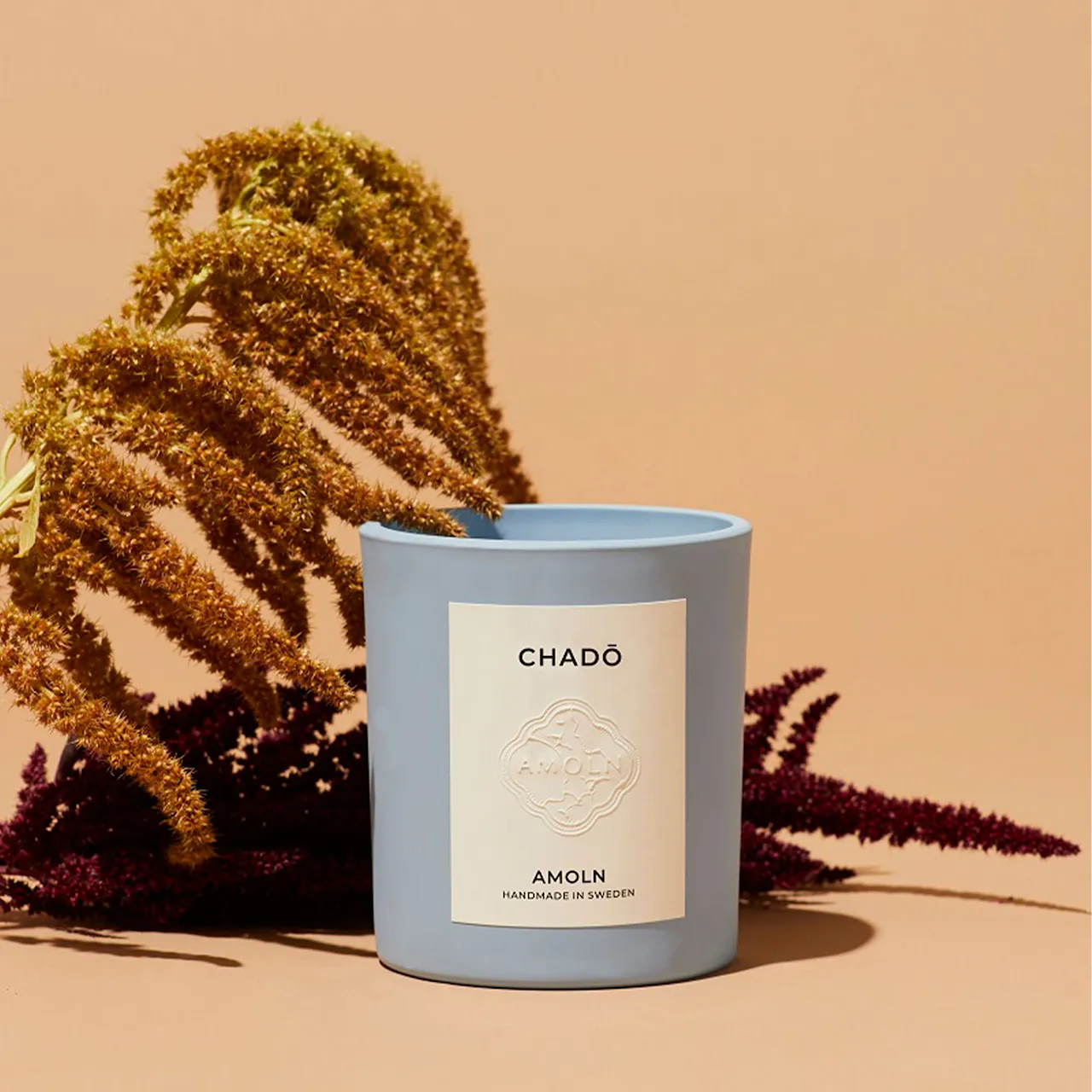 Chado Candle