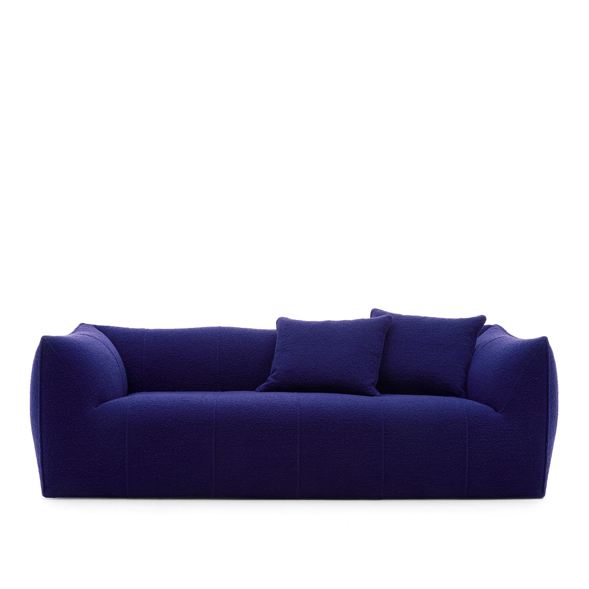 Le Bambole - Gran Bambola Sofa - B&B Italia - Mario Bellini - NO GA