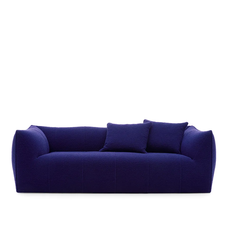 Le Bambole - Gran Bambola Sofa