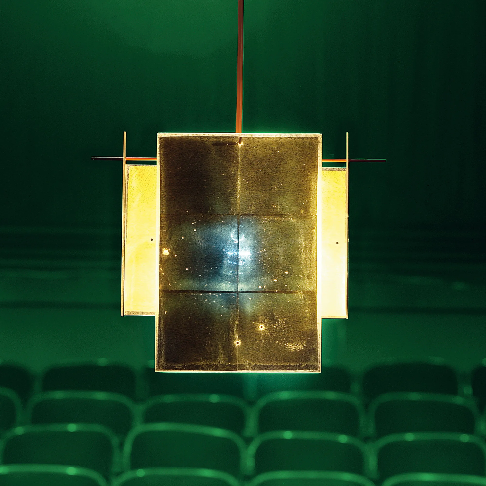 24 Karat Blau hanglamp - 4