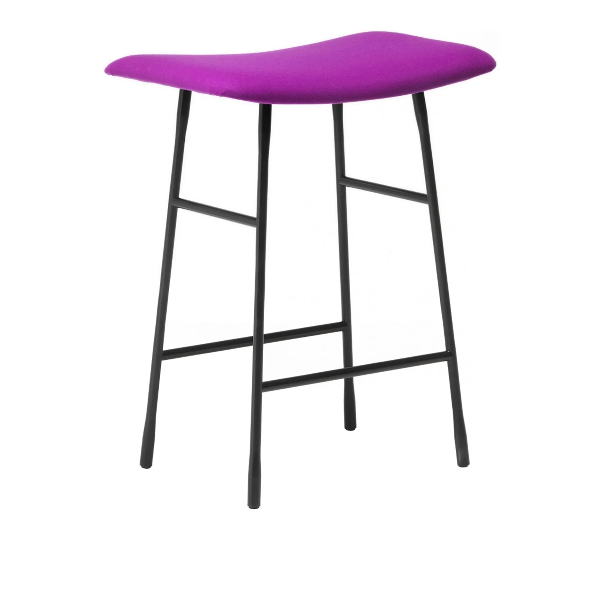 Hinge Stool - Living Divani - NO GA