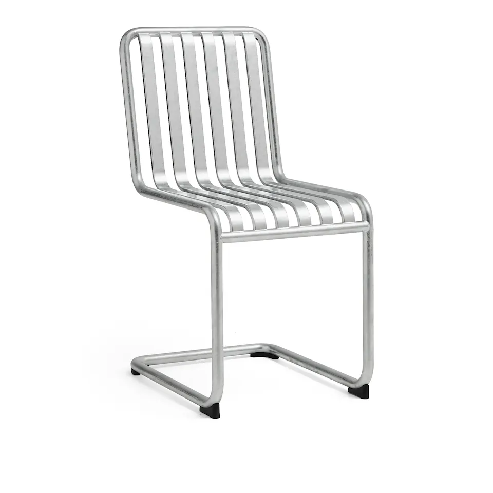 Palissade Cantilever buitenstoel
