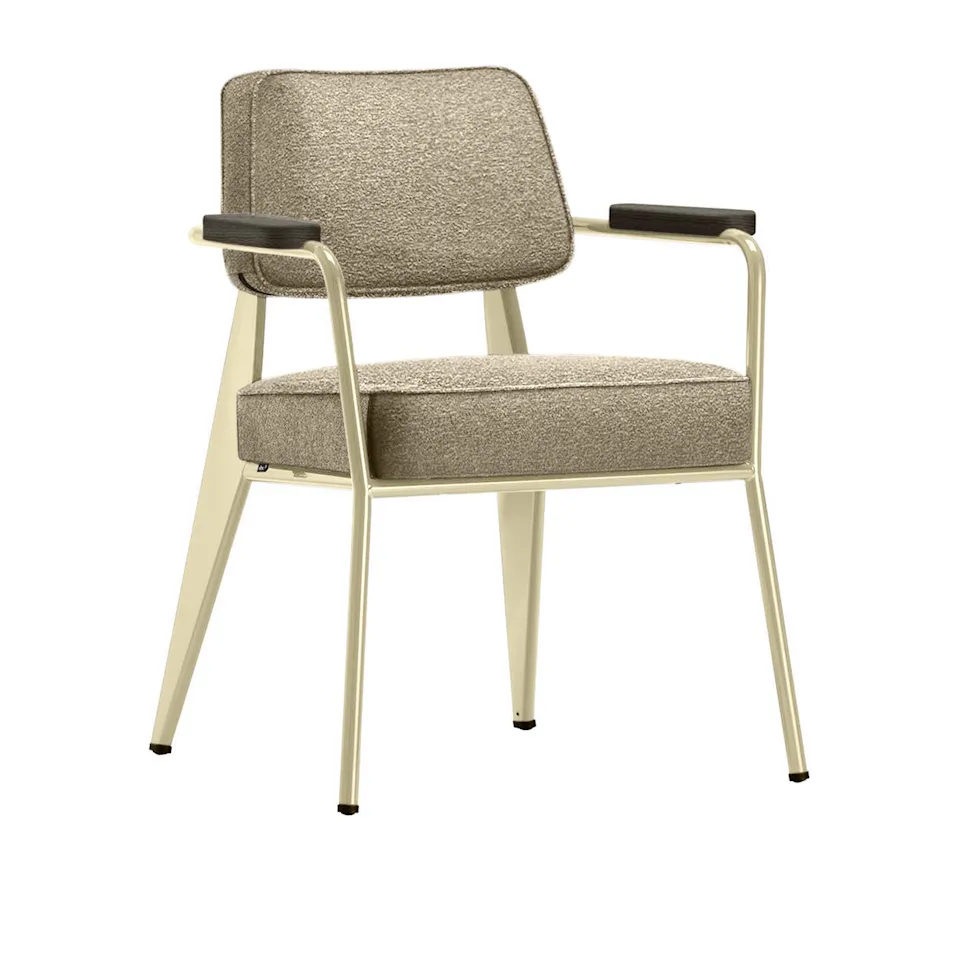 Fauteuil Direction Armchair
