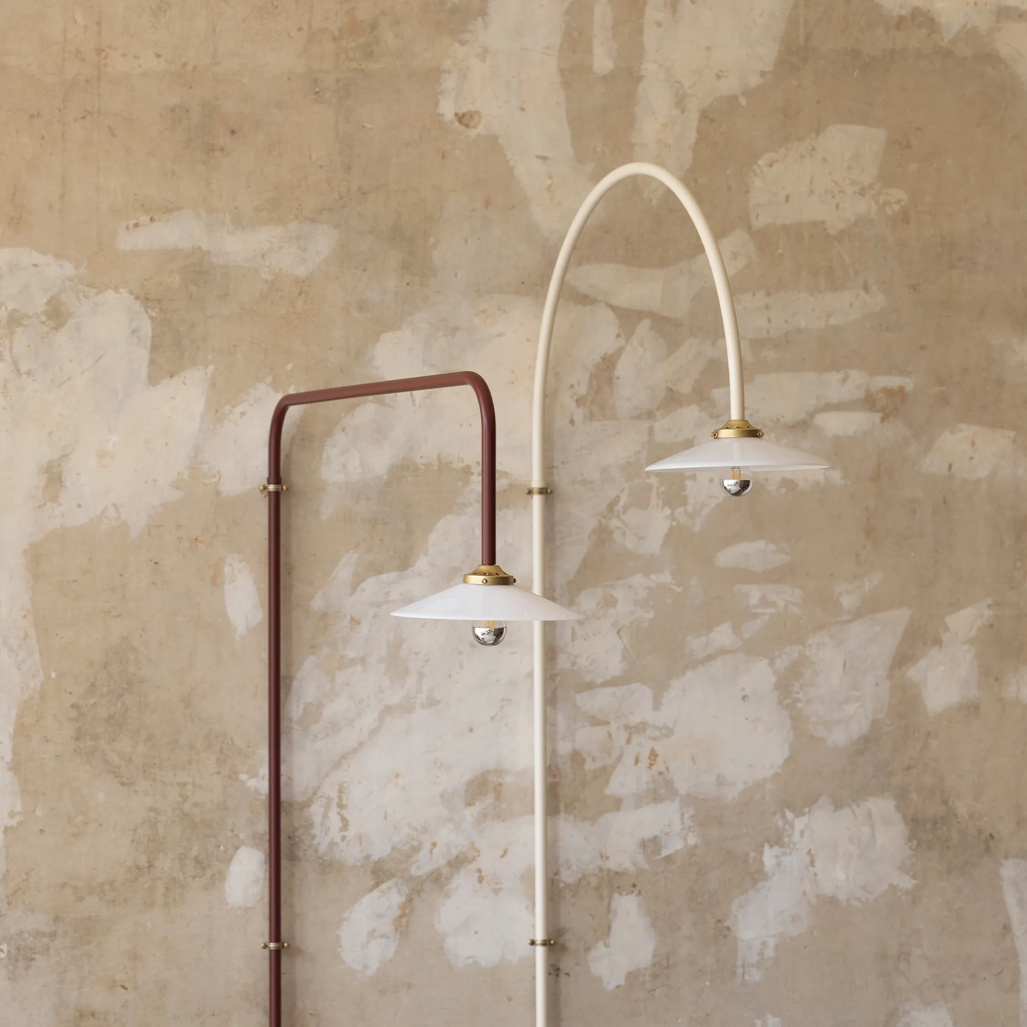 Hanging Lamp N°2 - 8