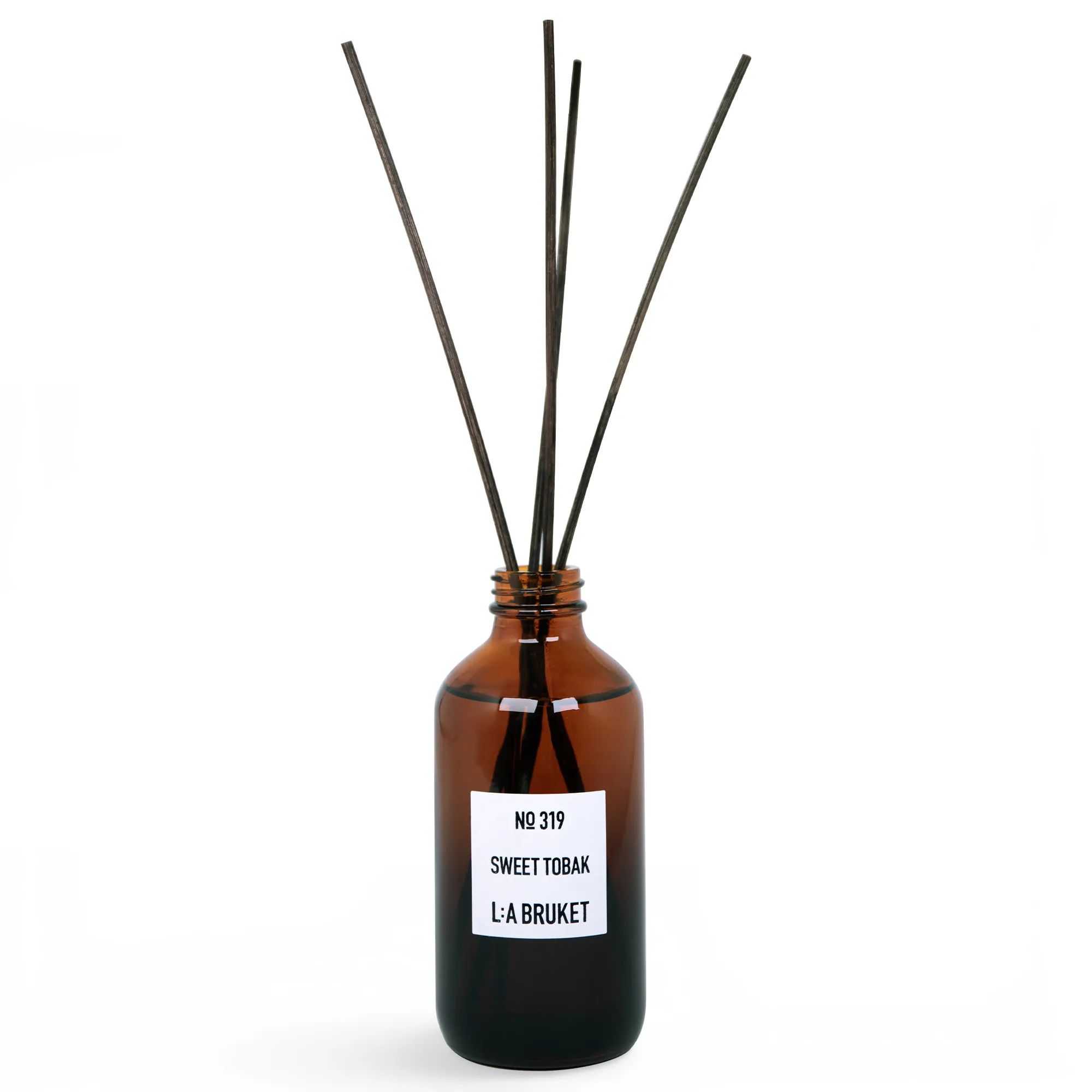 319 Room Diffuser Sweet Tobacco 200 ml - 1
