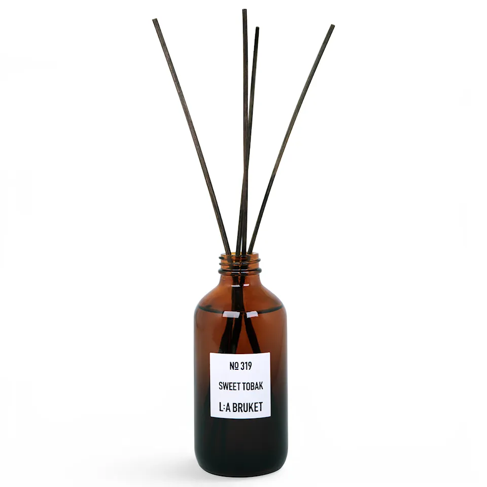319 Room Diffuser Sweet Tobacco 200 ml