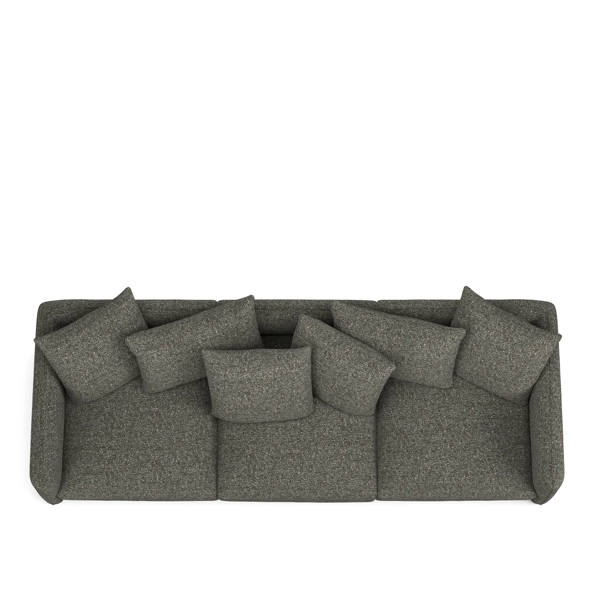 Pavarotti 01 3-personers sofa - 8