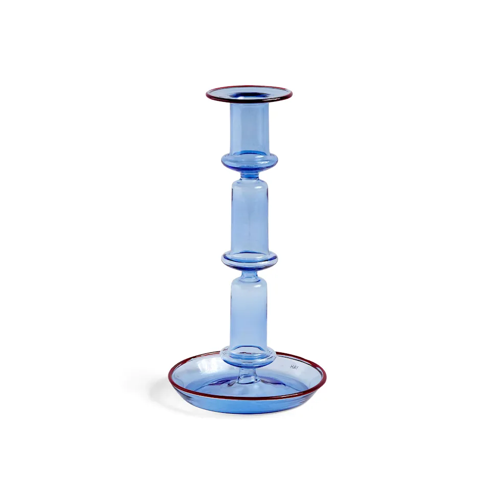 Flare Candleholder Tall