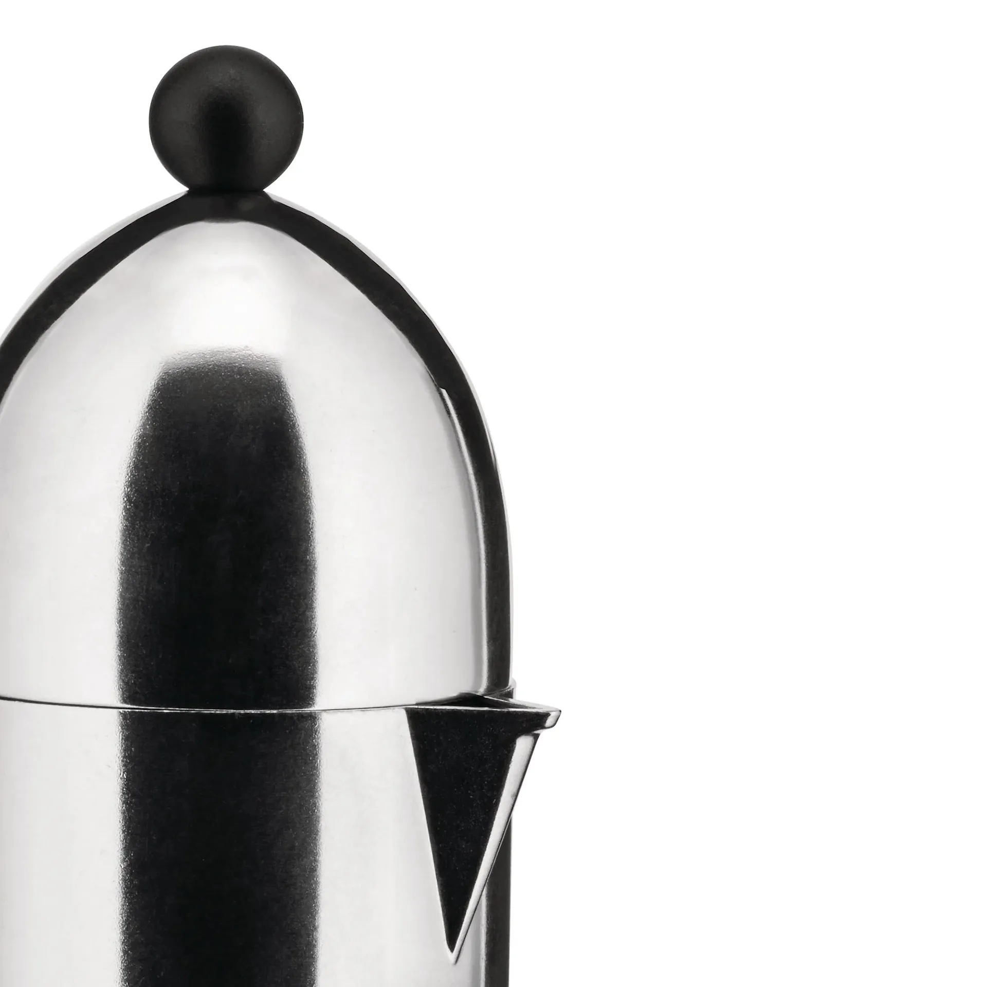 La Cupola Espresso coffee maker - Alessi - NO GA