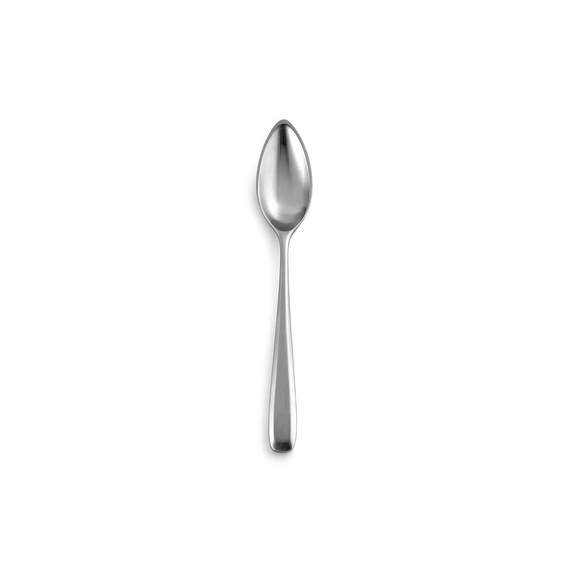 Dessert Spoon Zoë Matt - Serax - Ann Demeulemeester - NO GA