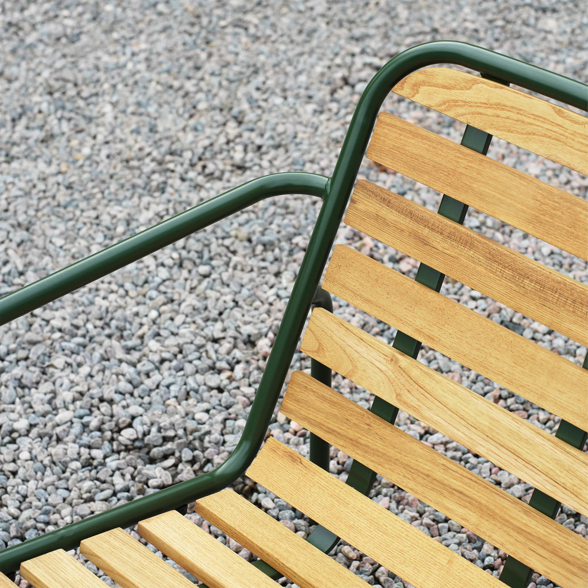 Vig Lounge Chair Robinia - 8