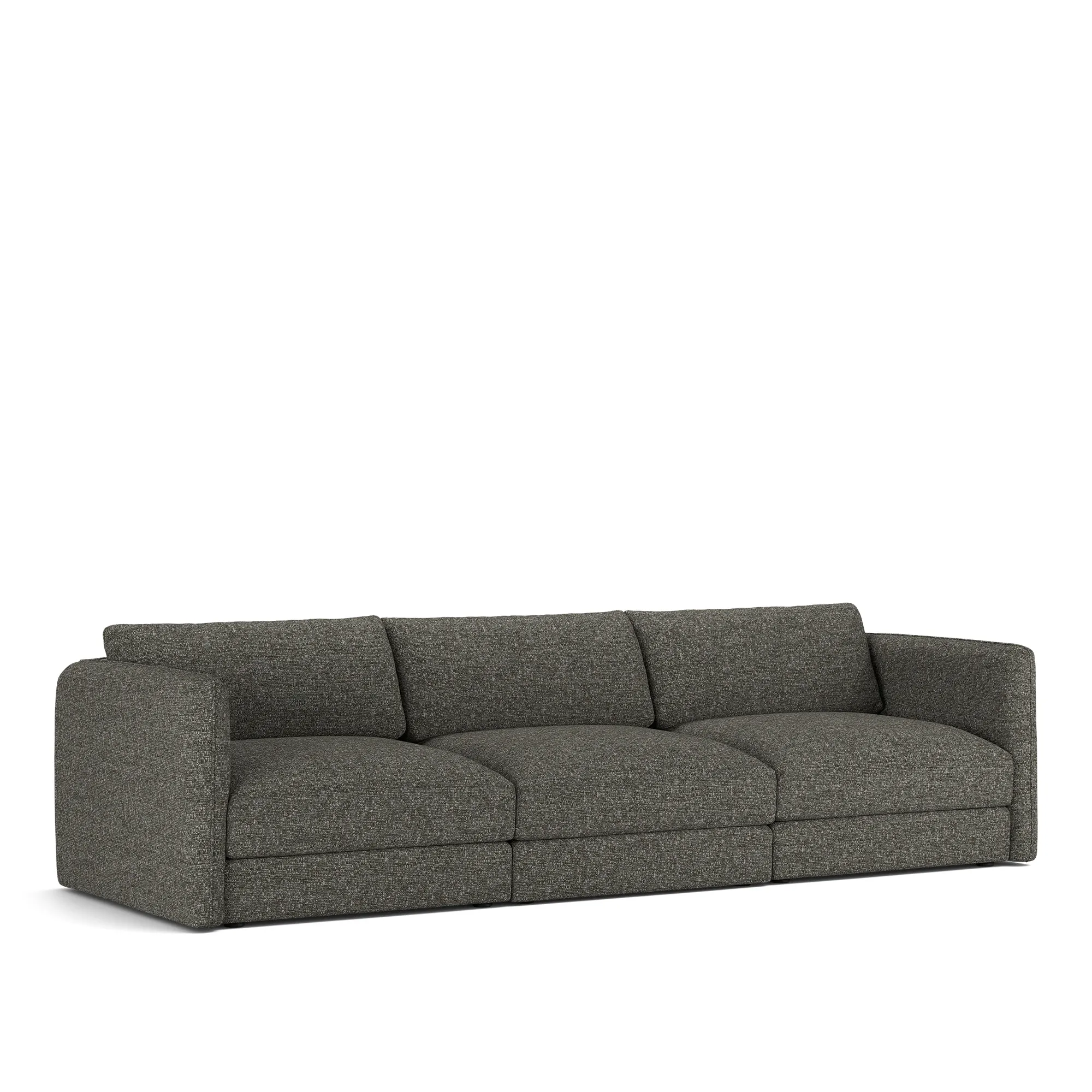 Pavarotti 03 3-personers sofa - 4