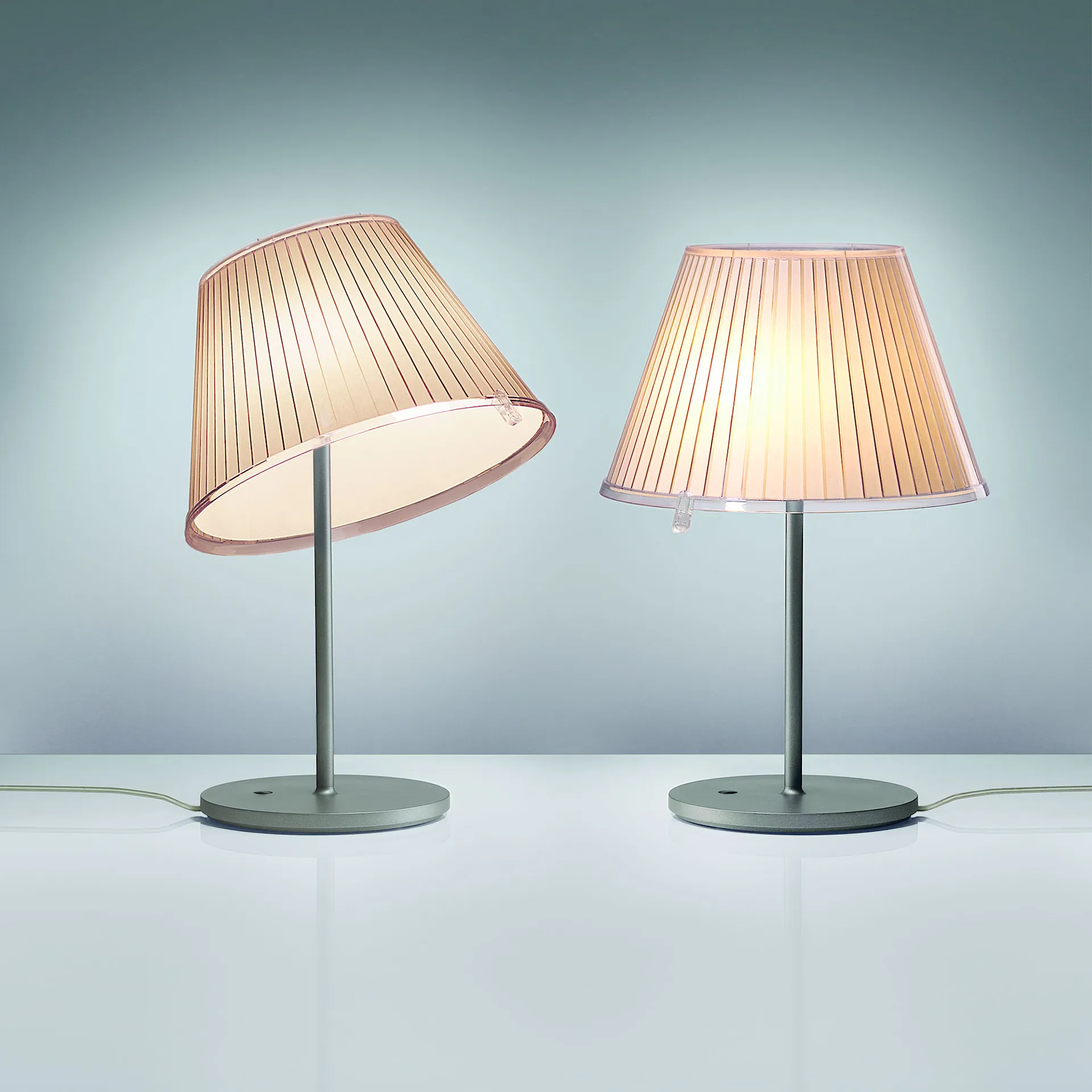 Choose Table Lamp - Artemide - NO GA