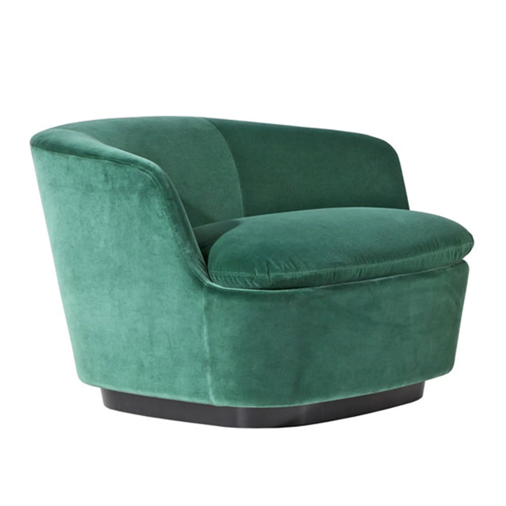 Orla Large Armchair - Cappellini - Jasper Morrison - NO GA