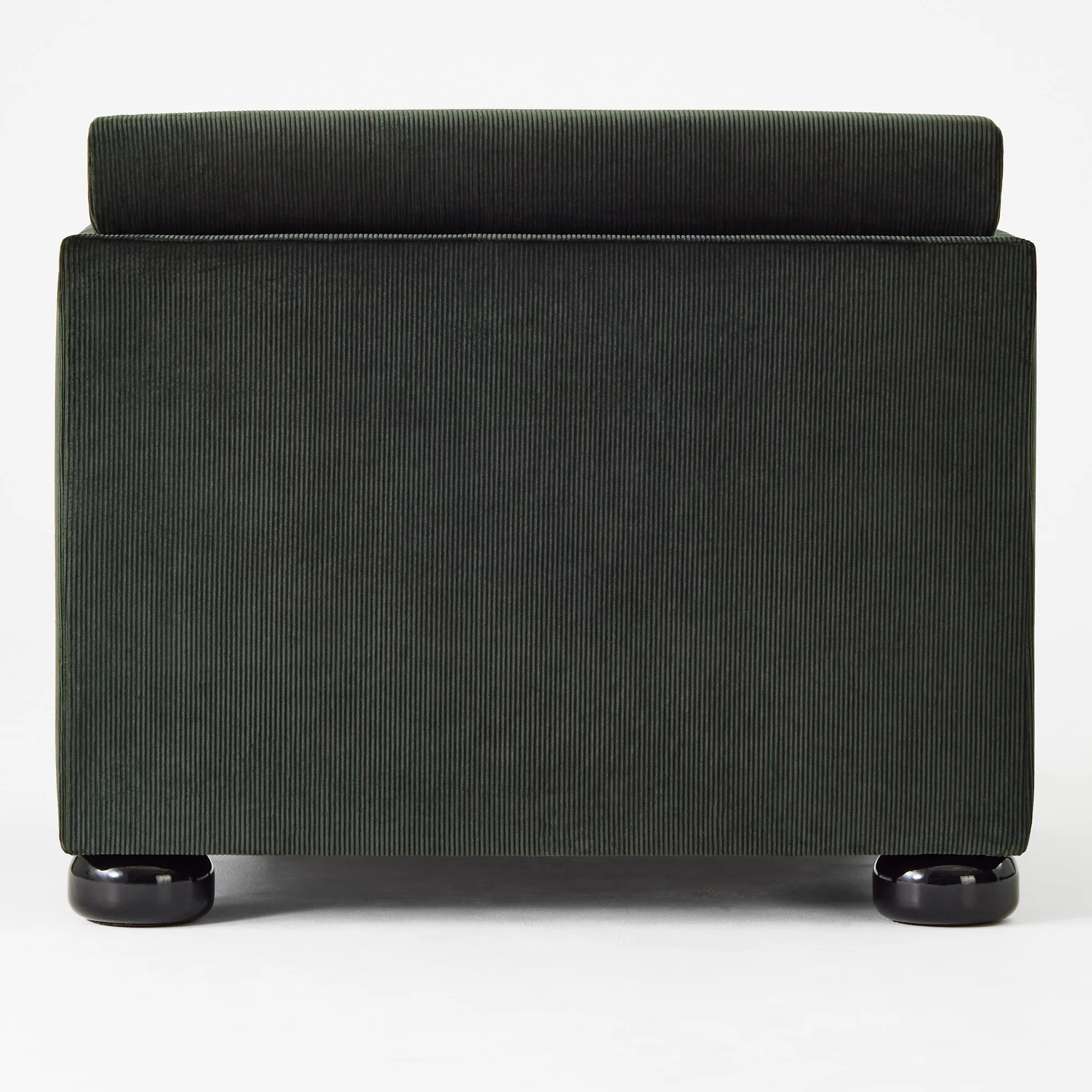 Don Lounge Chair - 5
