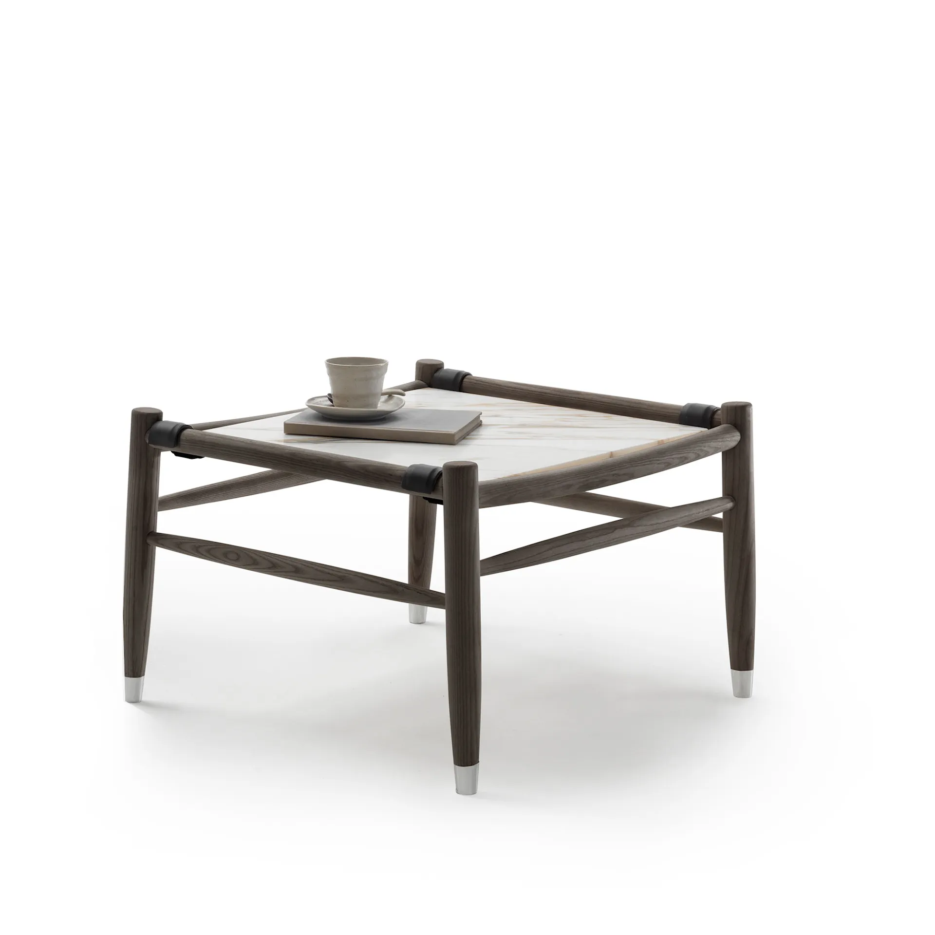 Tessa Small Table - Flexform - Antonio Citterio - NO GA