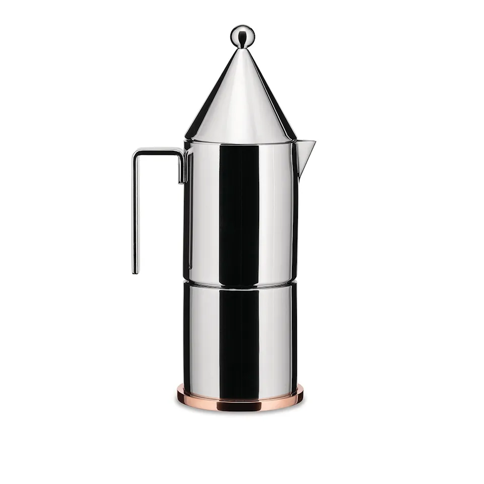 La Conica 90002 Espresso Coffee Maker