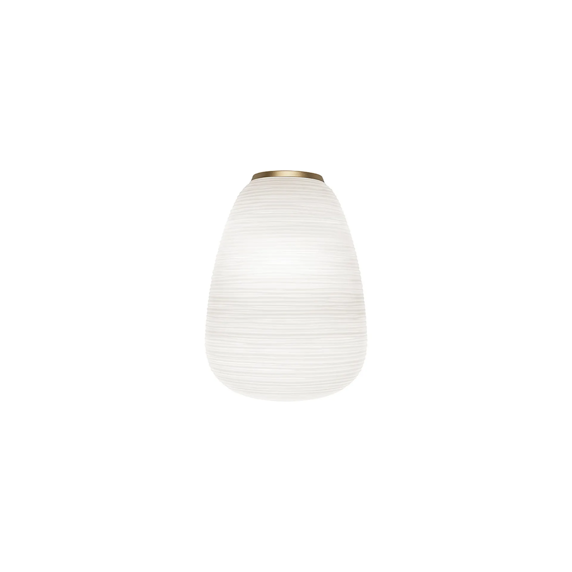 Rituals 1 Semi Wall Lamp - Foscarini - NO GA