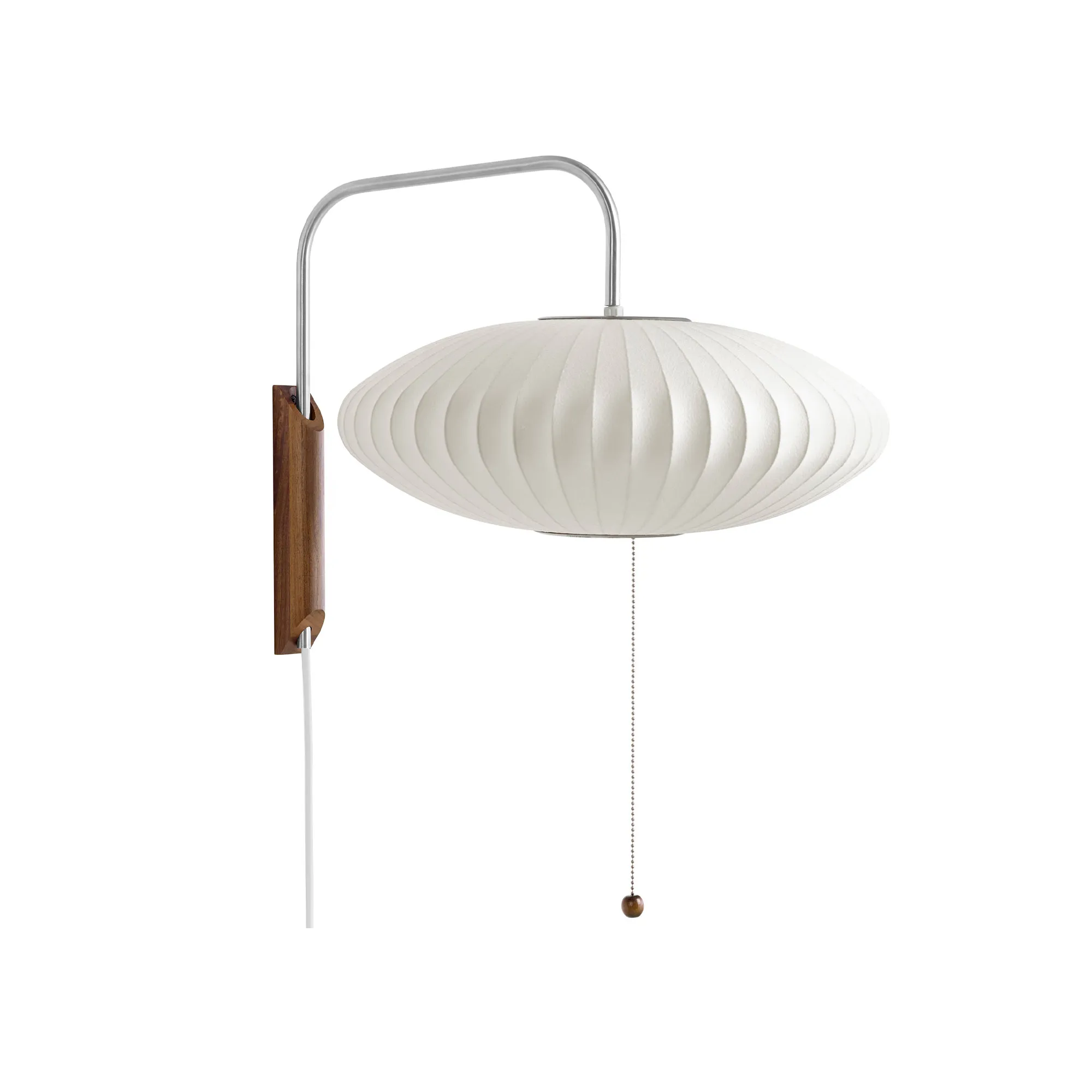 Nelson Saucer Wall Sconce Wall Lamp - 1