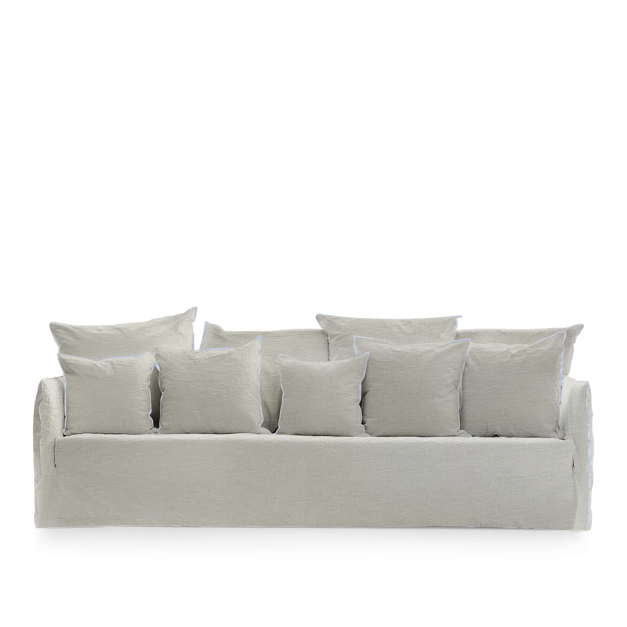 Ghost 114 Sofa - 1