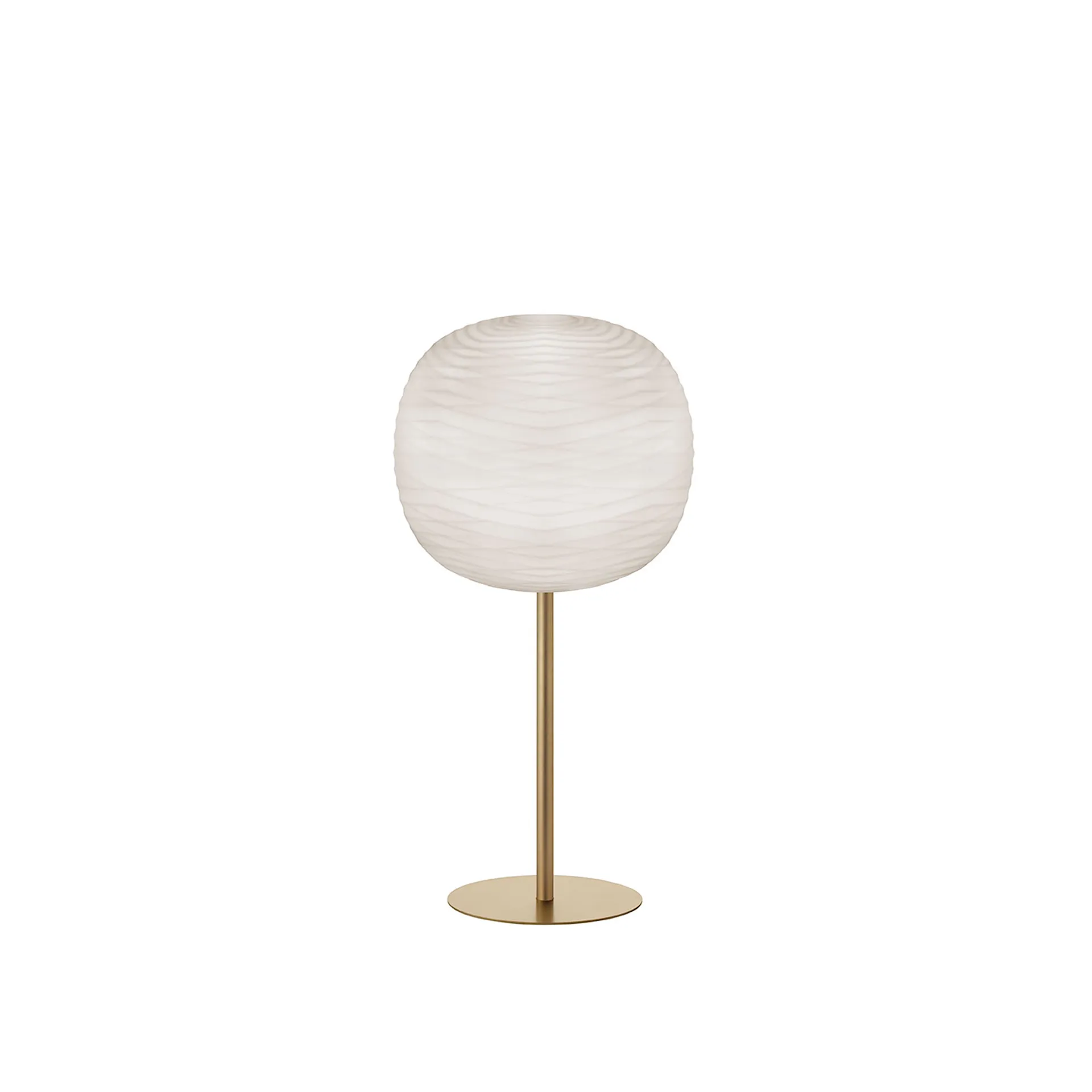 Gem High Table - Foscarini - NO GA