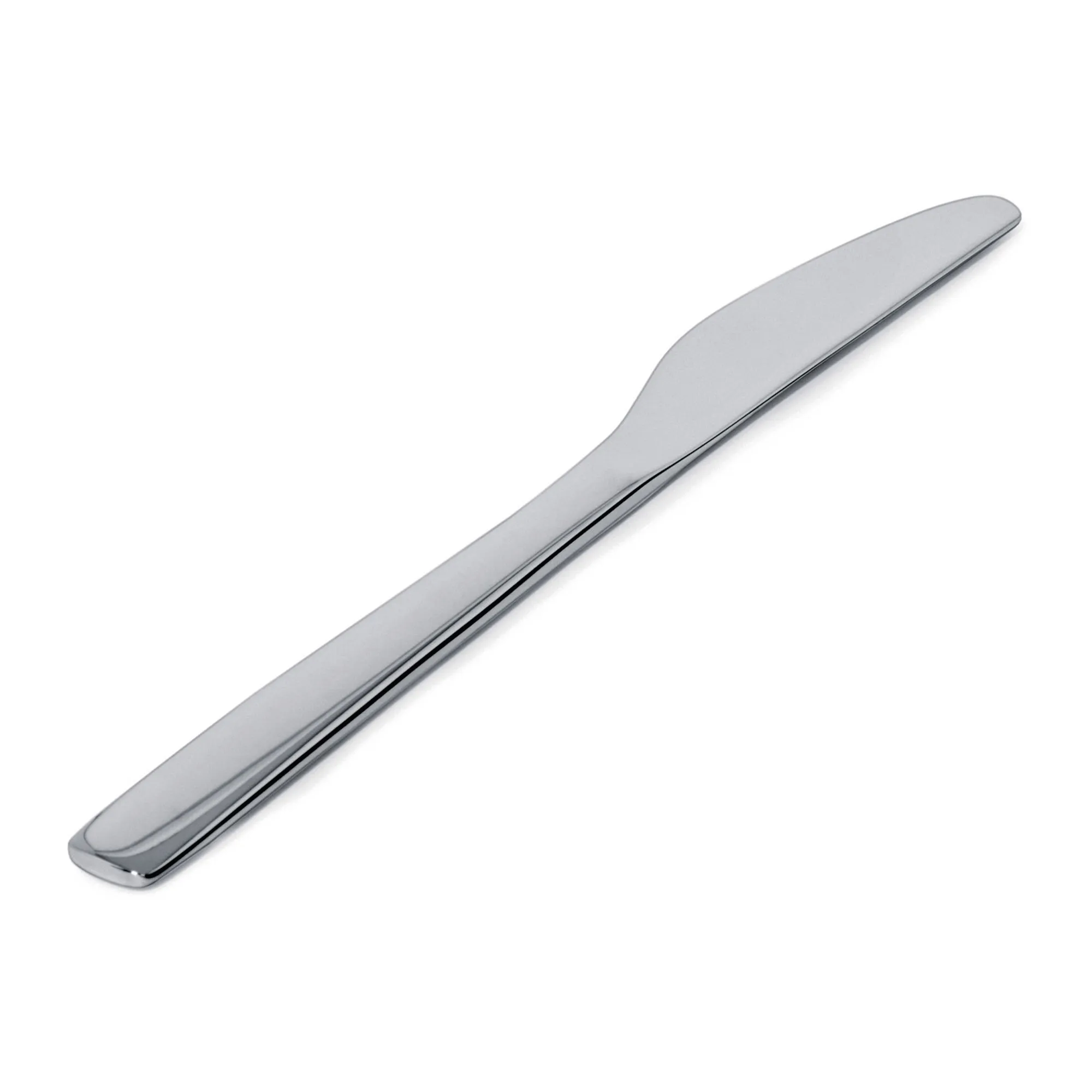 KnifeForkSpoon Table Knives 6 Pieces - 7