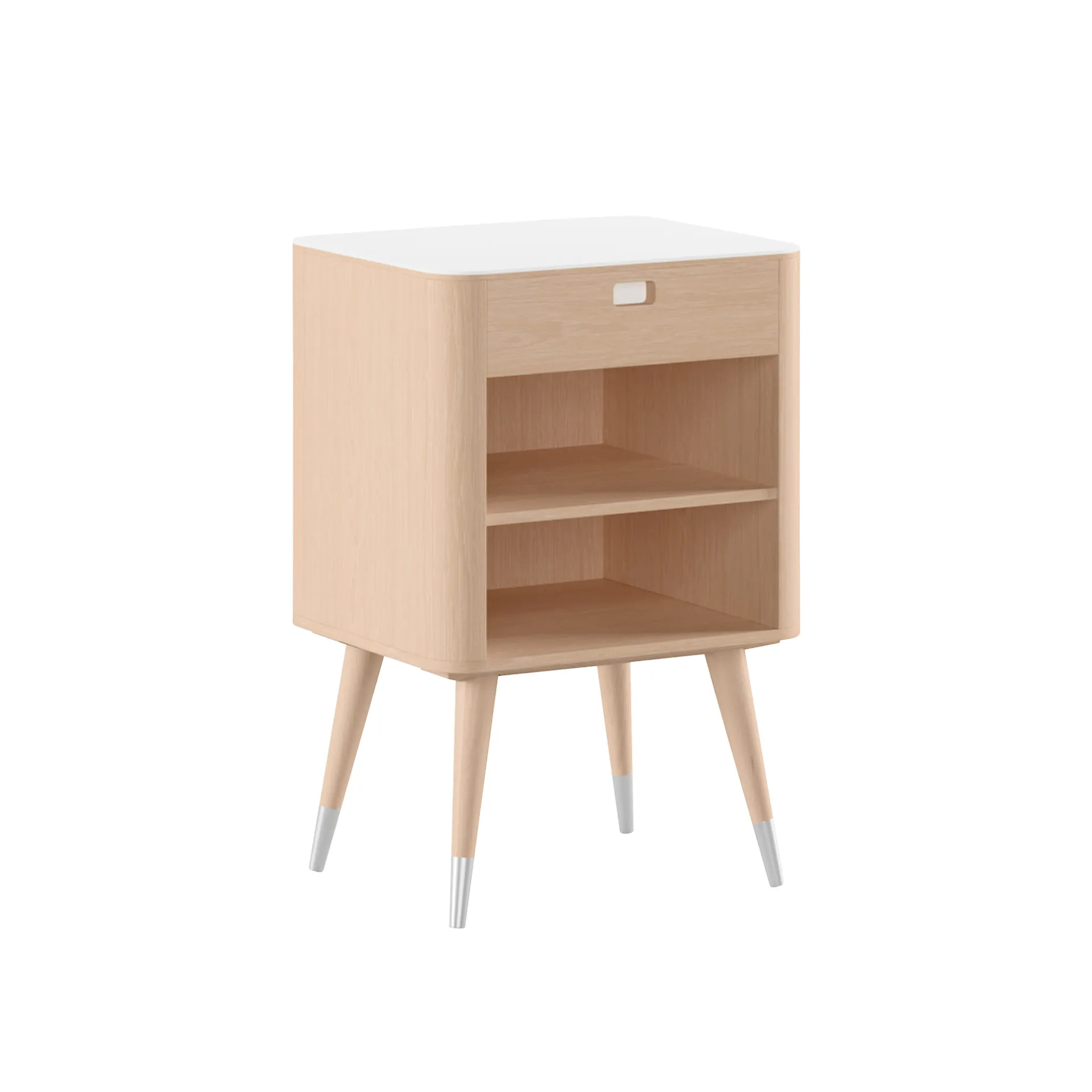 AK 2405 Bedside Table - Naver Collection - NO GA