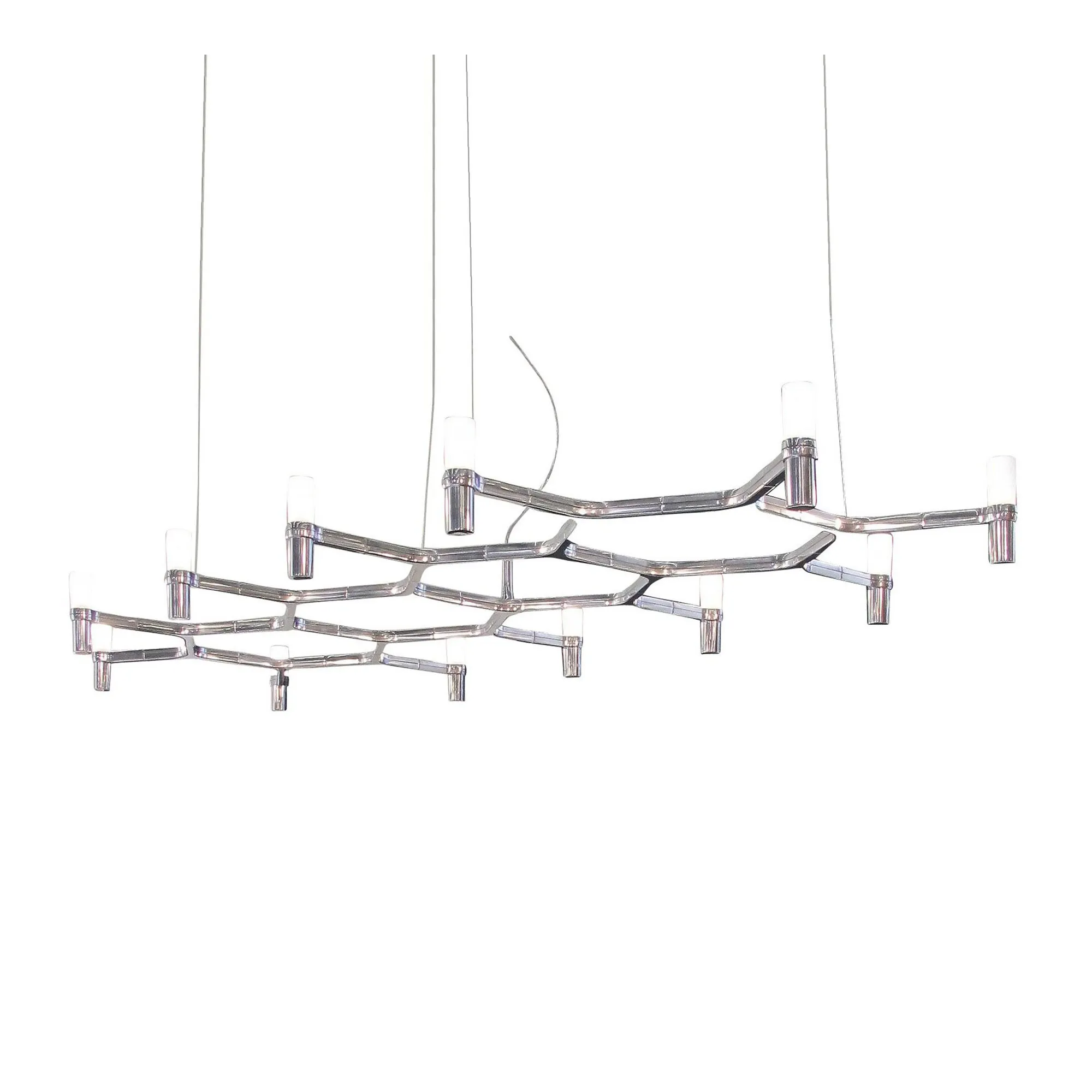 Crown Plana Major - 1