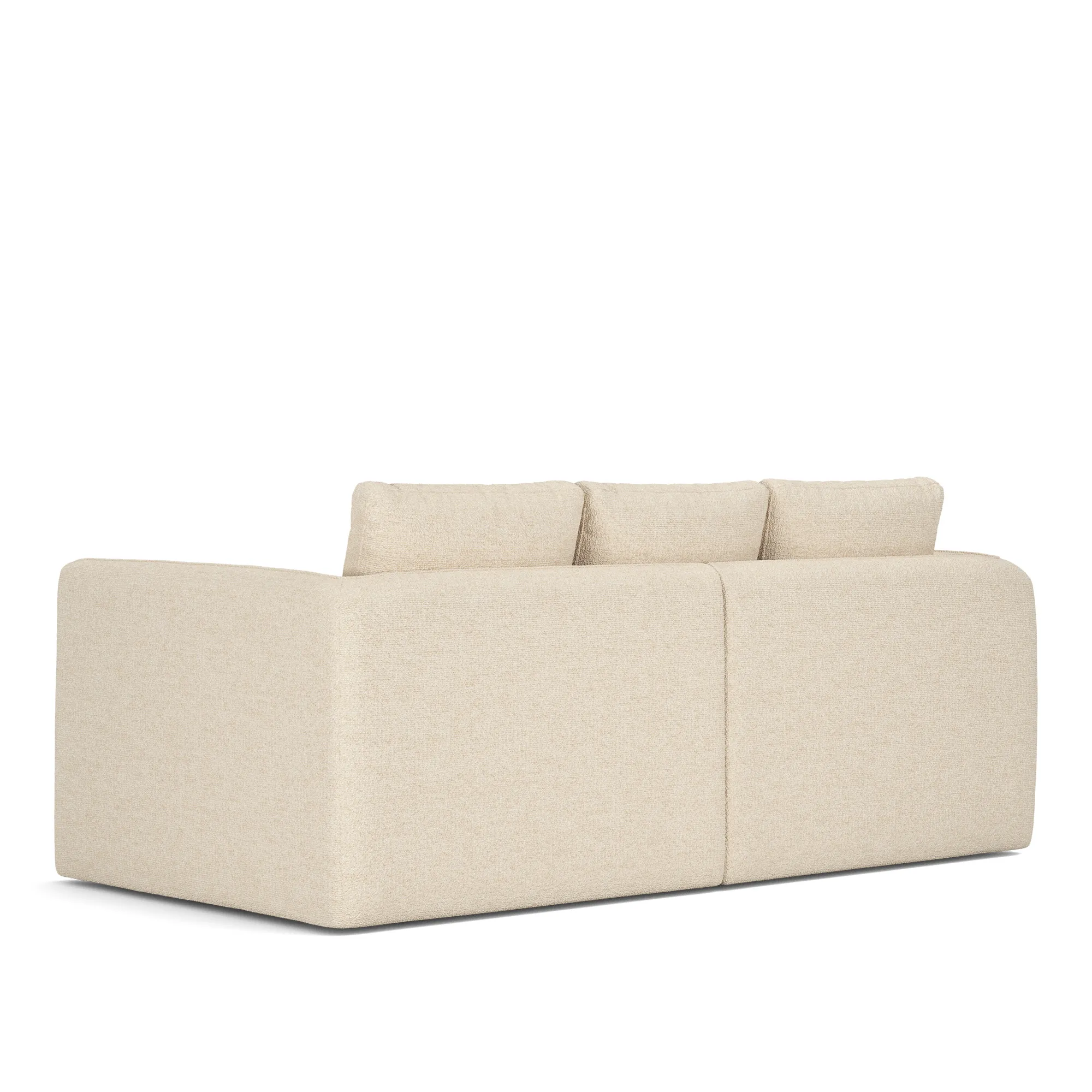 Pavarotti 02 2-personers sofa - 7