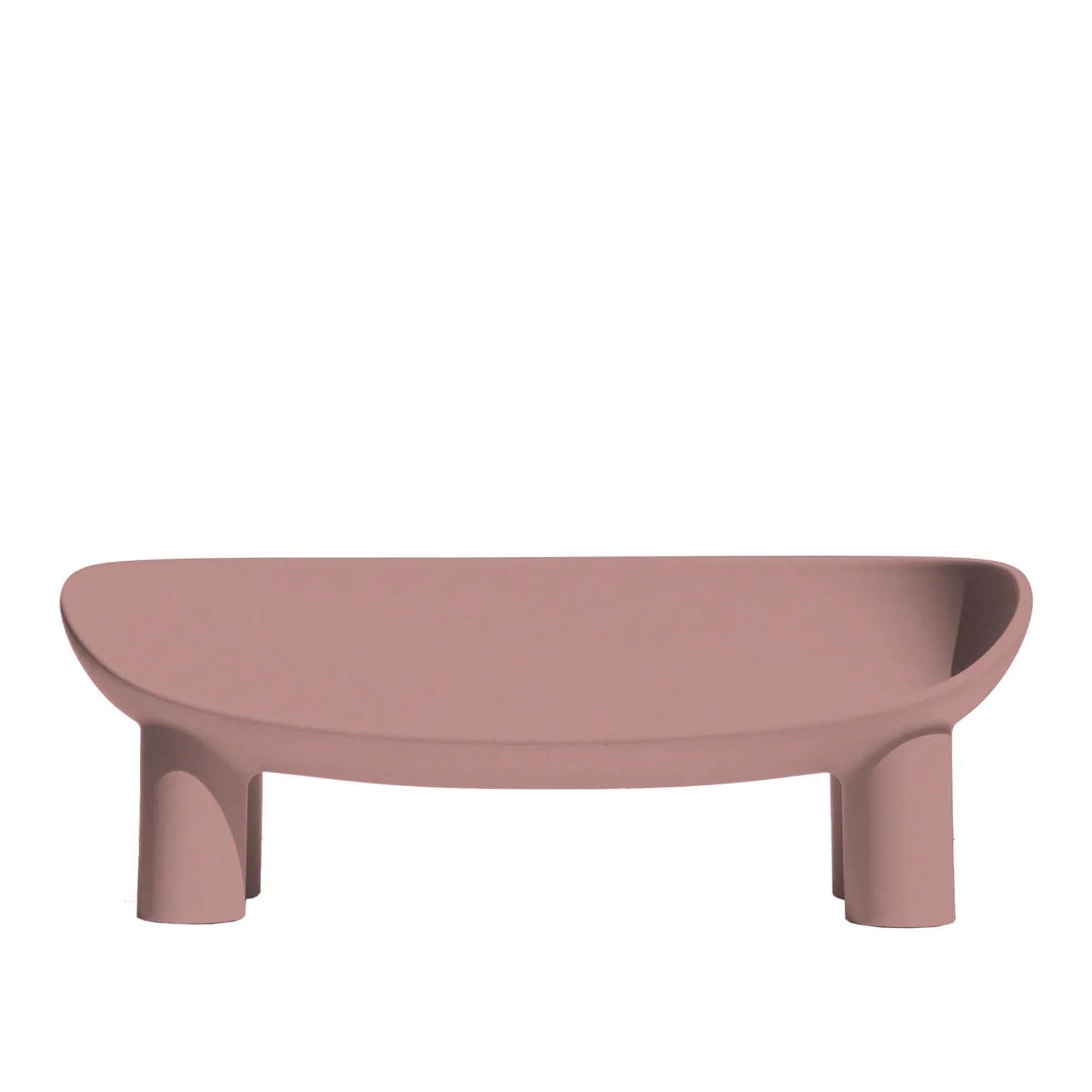 Roly Poly Sofa - 1