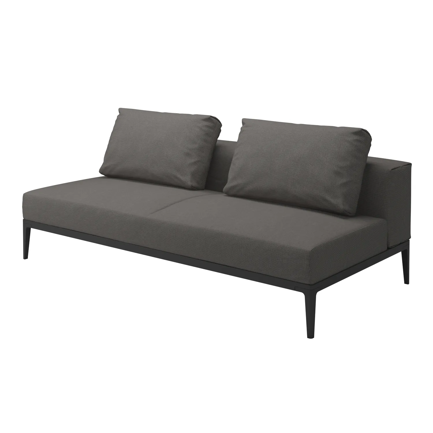Grid Lounge Centre Unit - 1