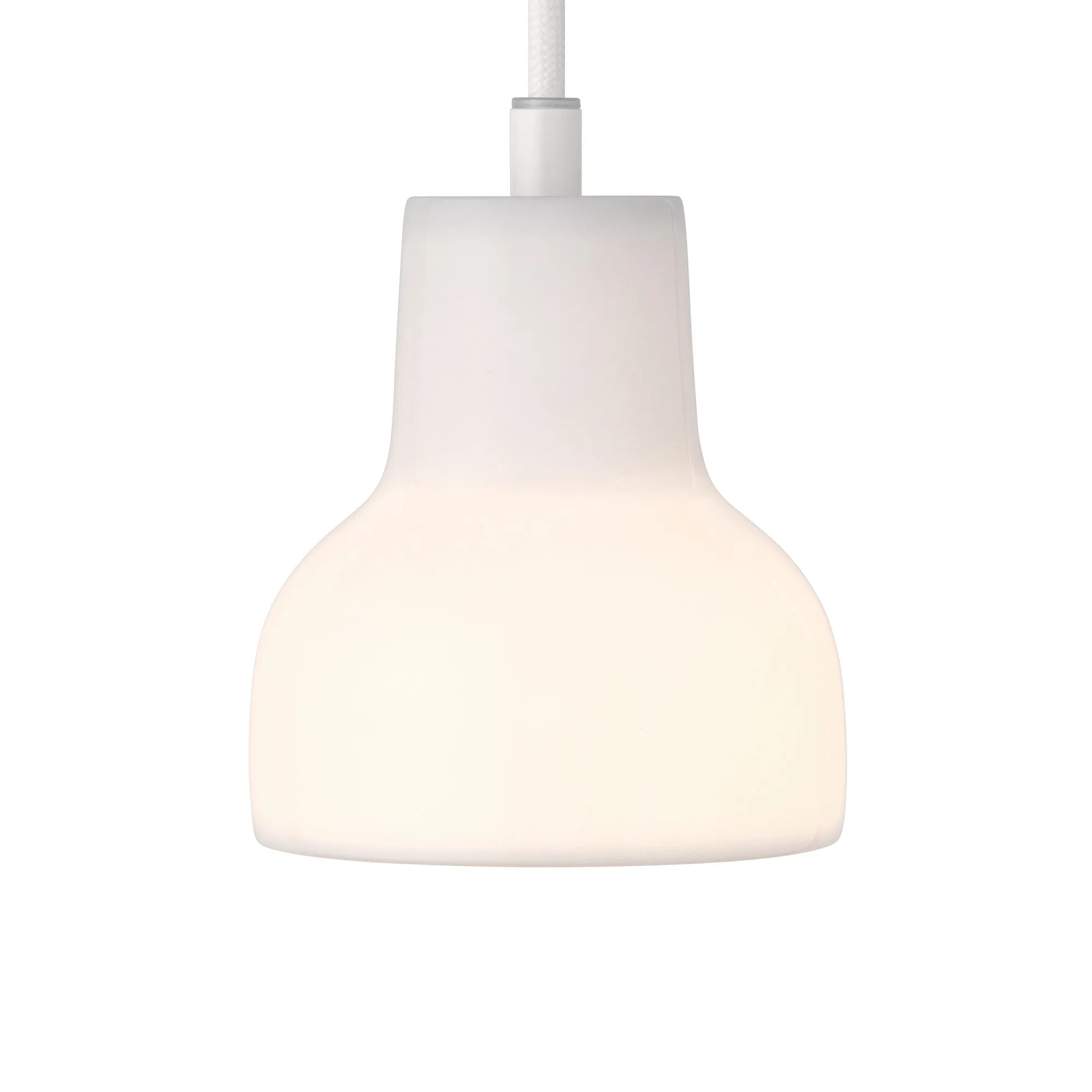 EM82 Porcelight pendellampe - 2
